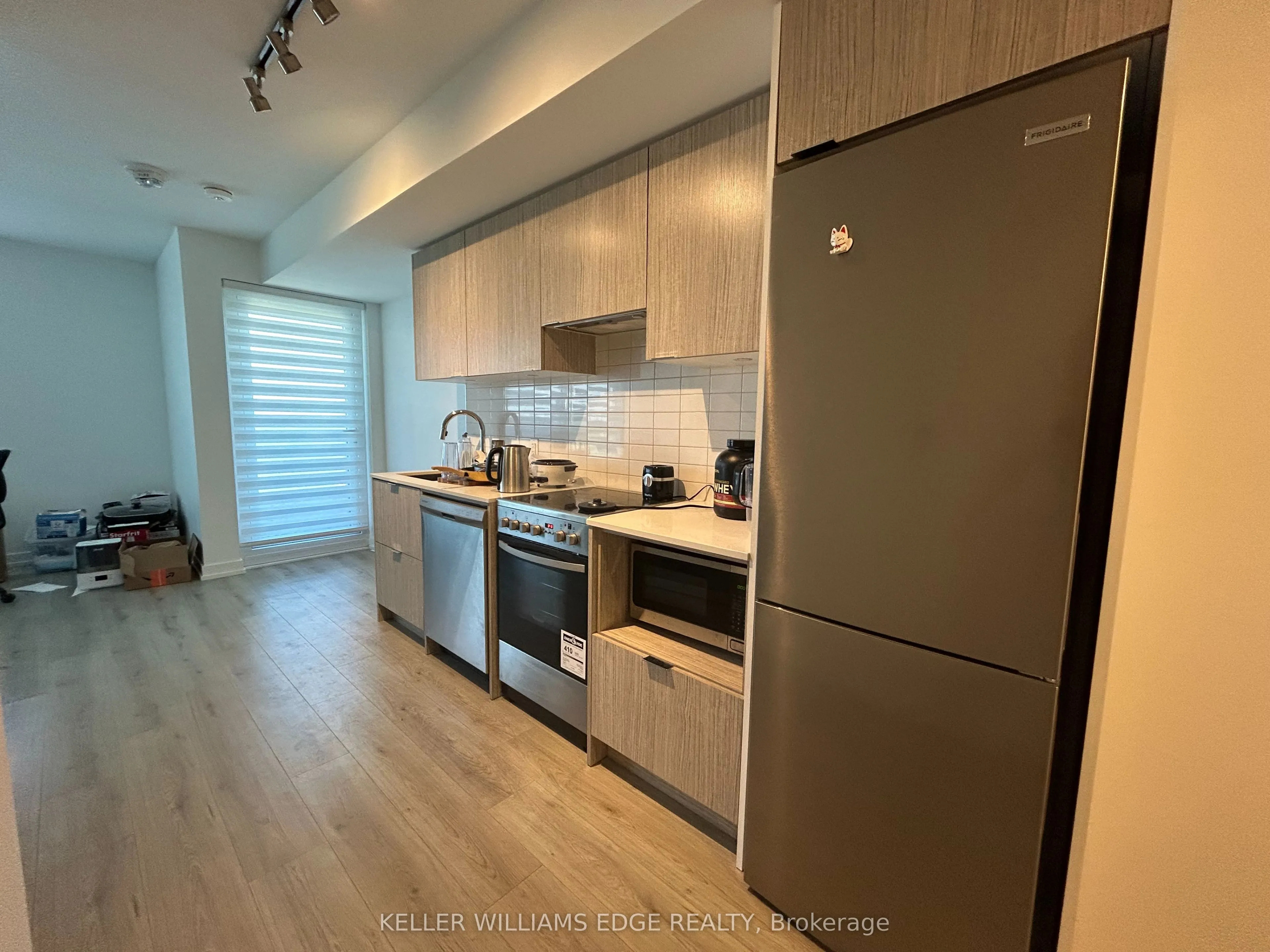 395 Bloor Street E #2407