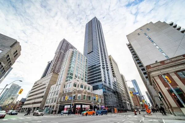 395 Bloor Street E #2407