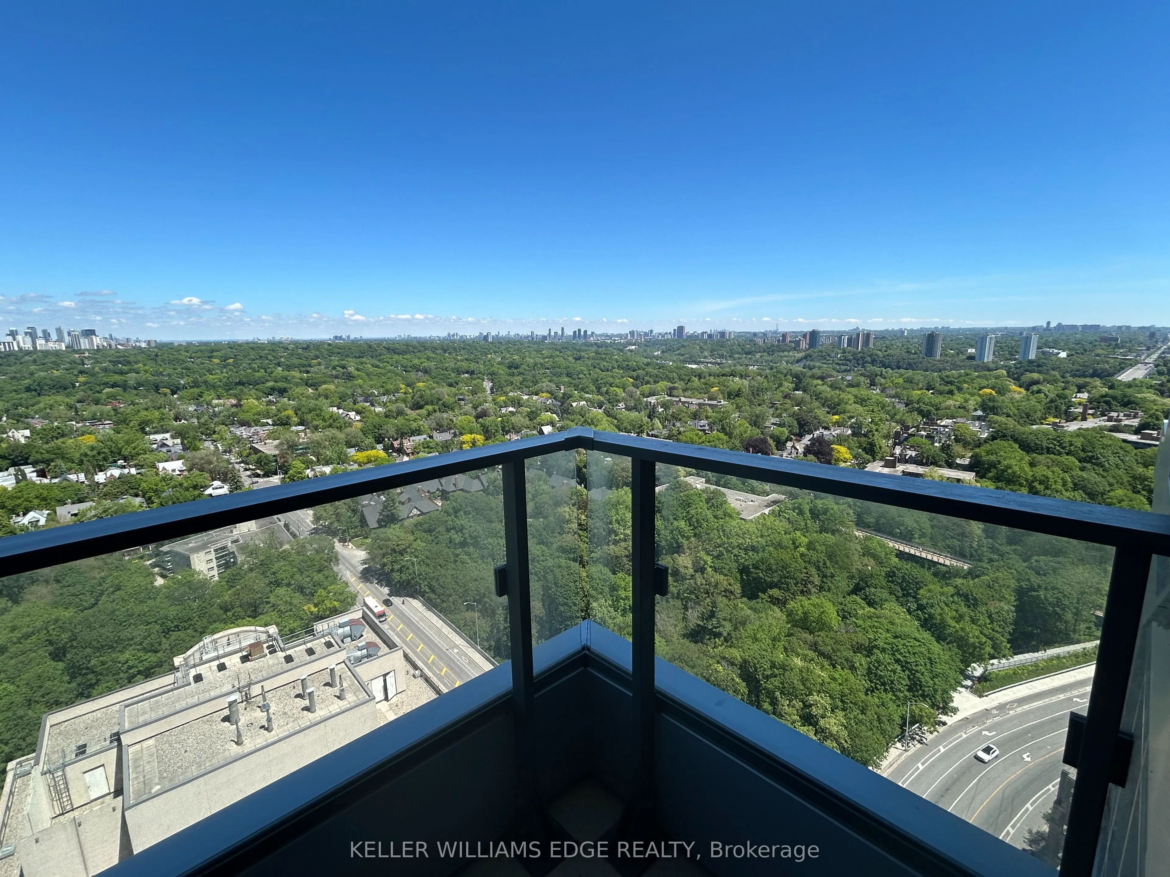 395 Bloor Street E #2407
