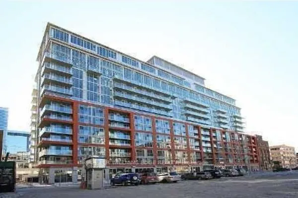 21 Nelson Street #331
