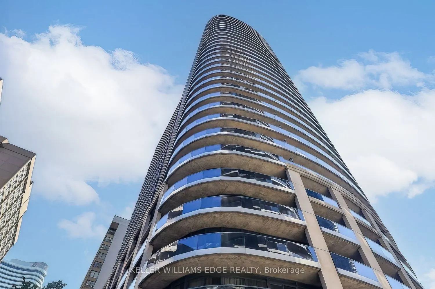 25 Carlton Street #2308