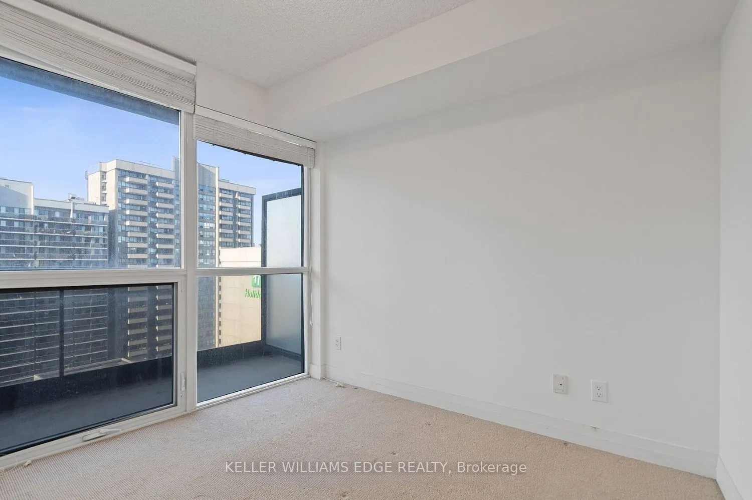 25 Carlton Street #2308