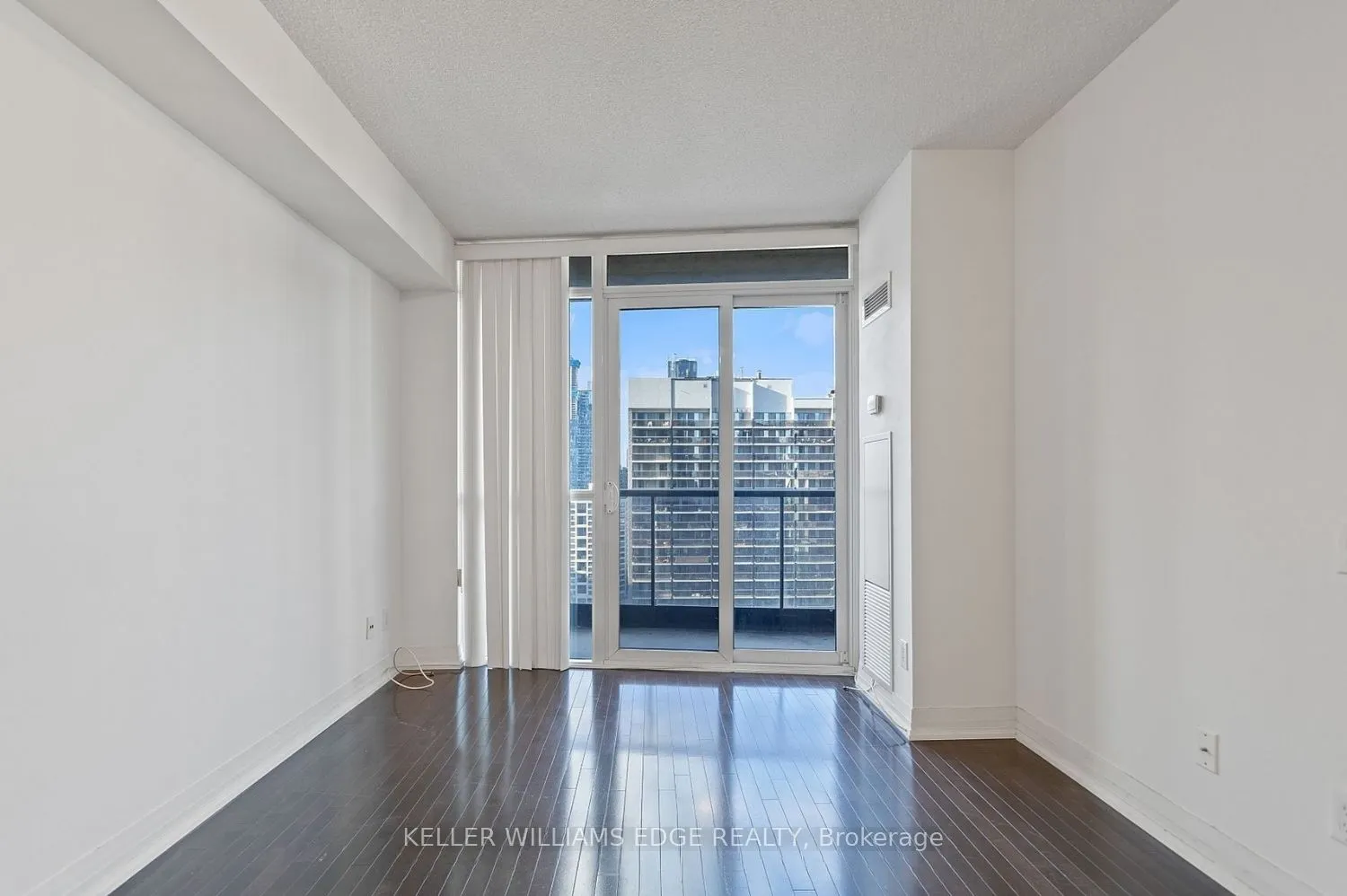 25 Carlton Street #2308