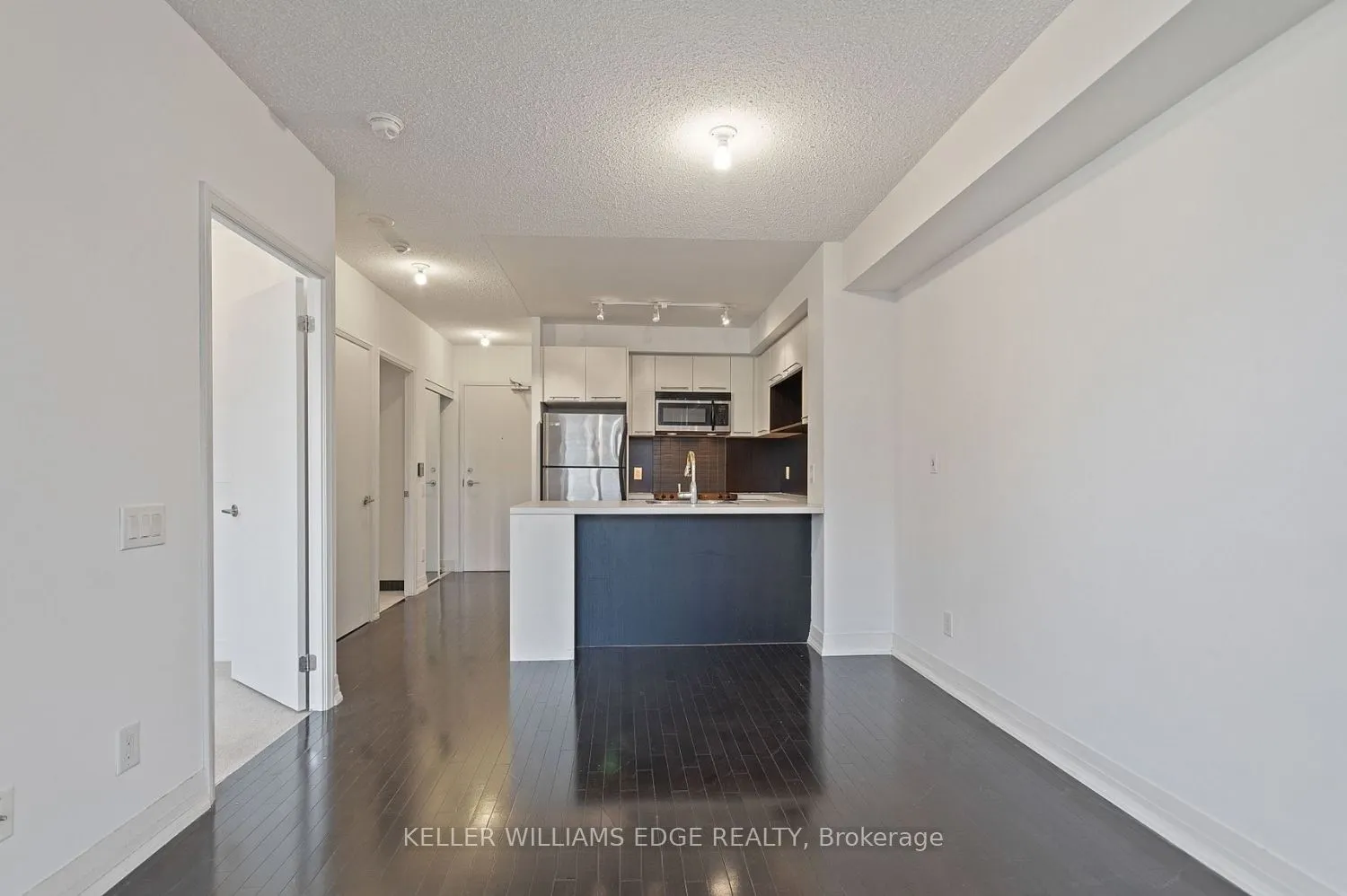 25 Carlton Street #2308