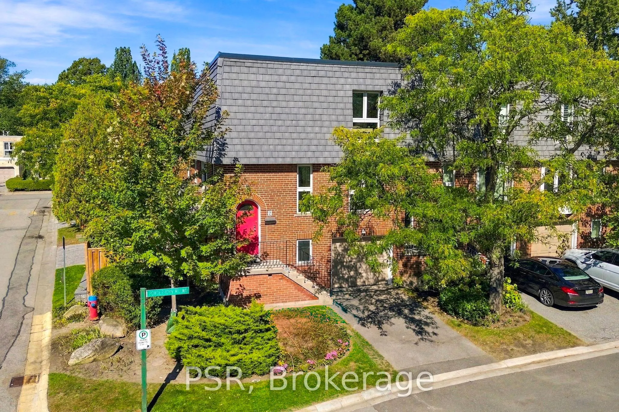 2 Powderhorn Mill Way #224