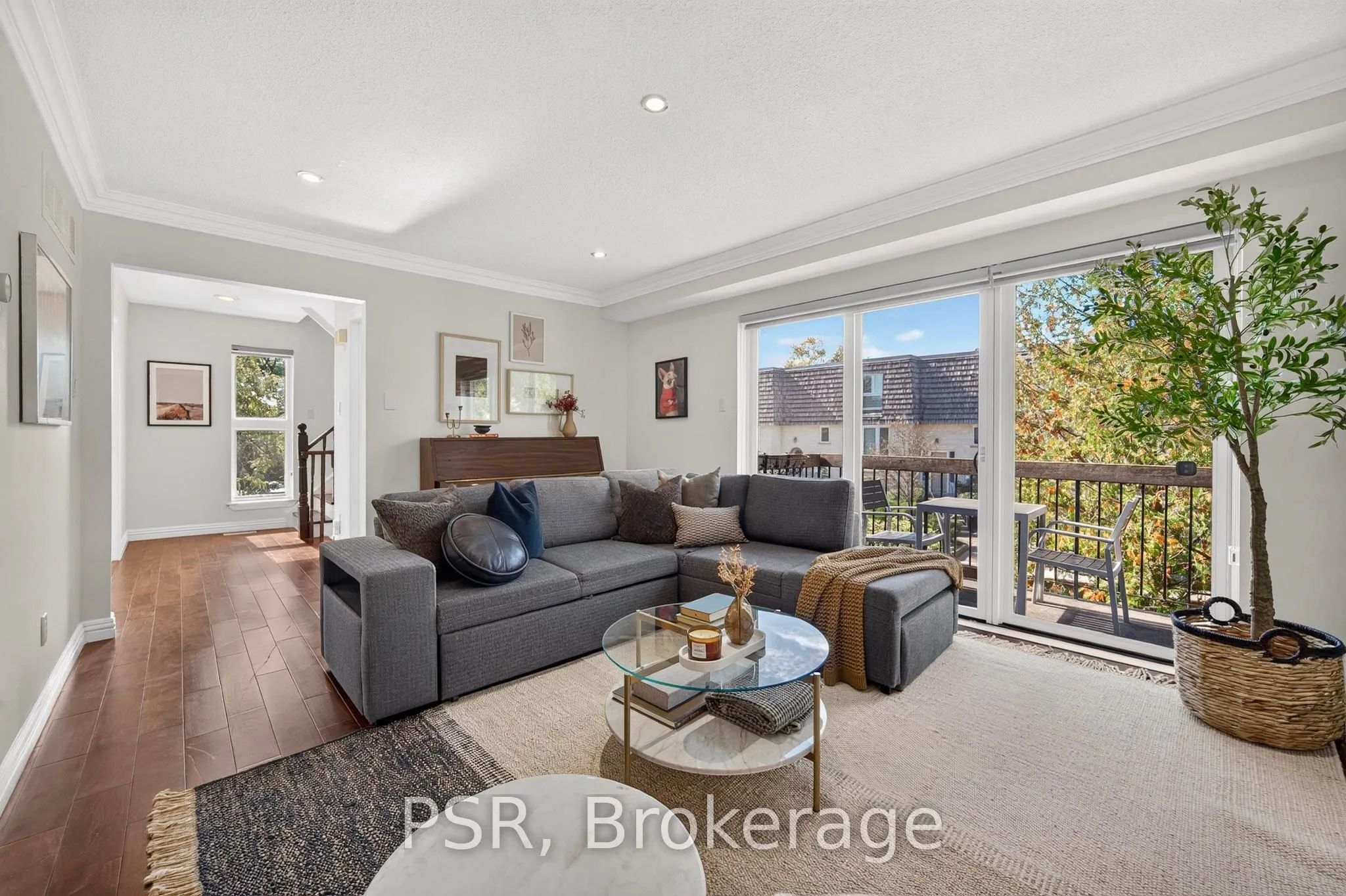 2 Powderhorn Mill Way #224