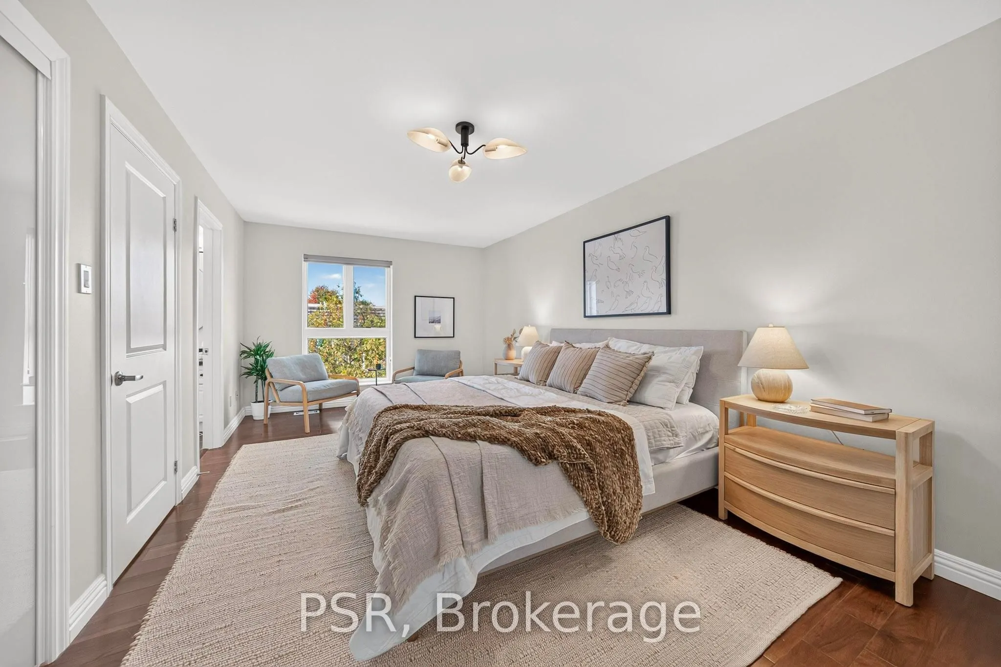 2 Powderhorn Mill Way #224