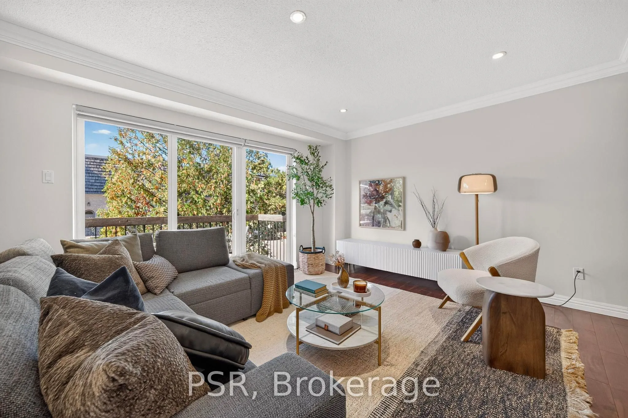 2 Powderhorn Mill Way #224