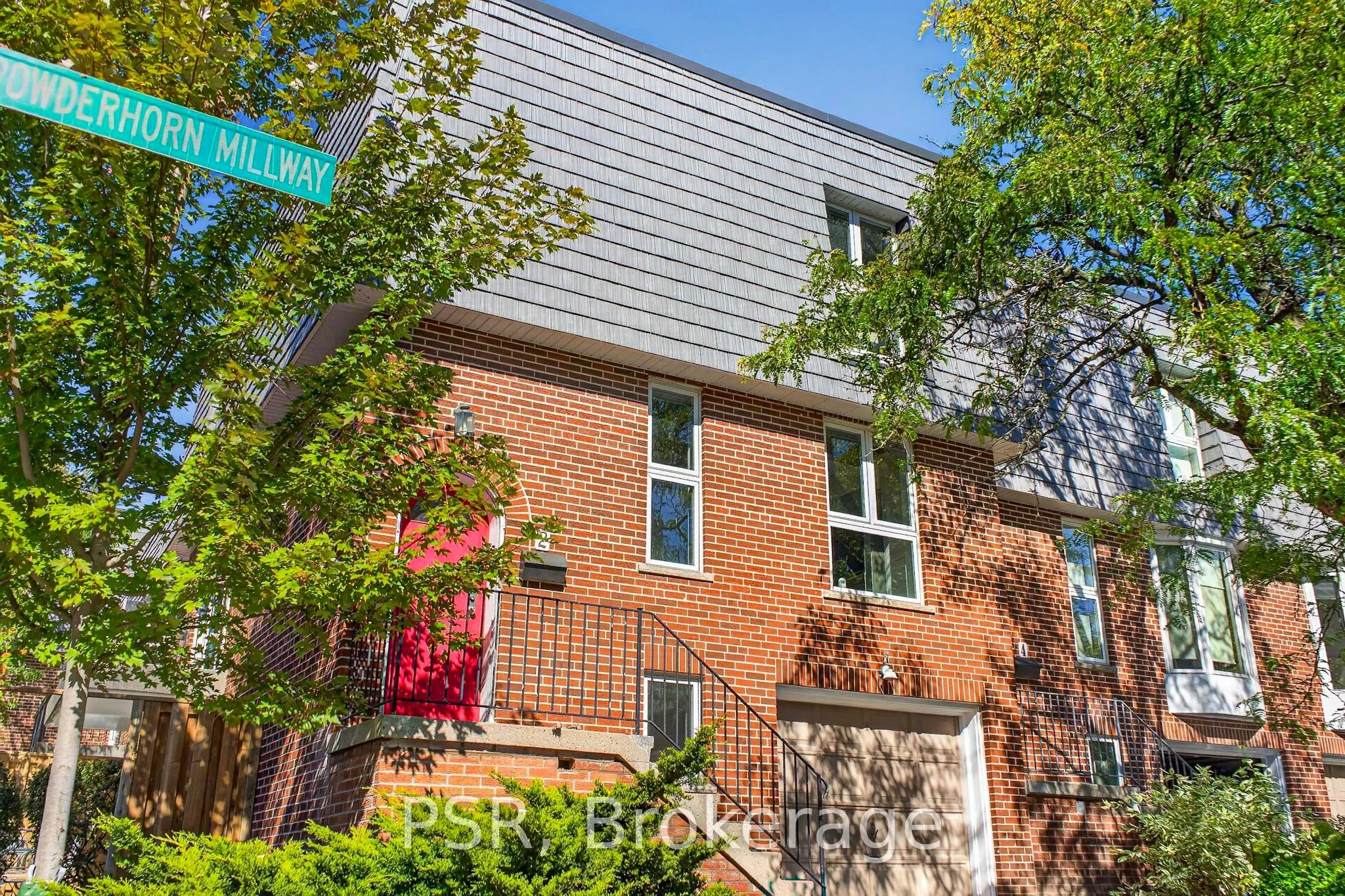 2 Powderhorn Mill Way #224