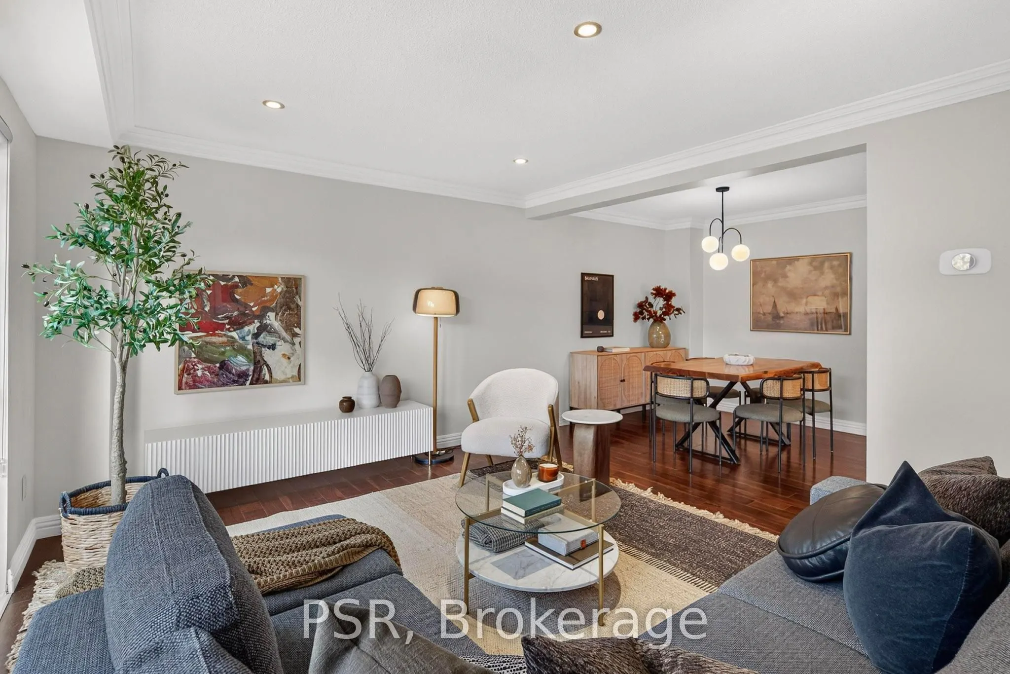 2 Powderhorn Mill Way #224