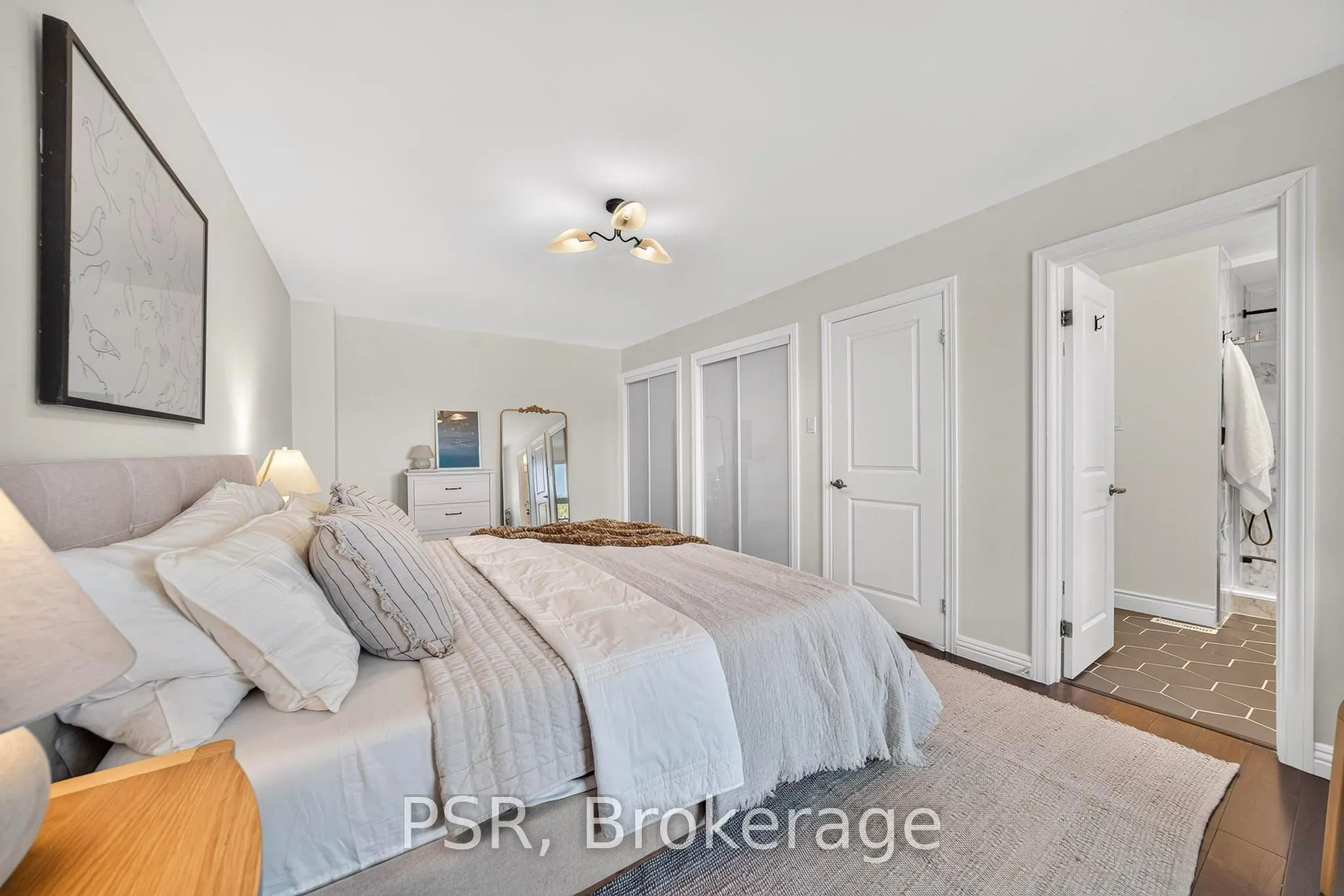 2 Powderhorn Mill Way #224
