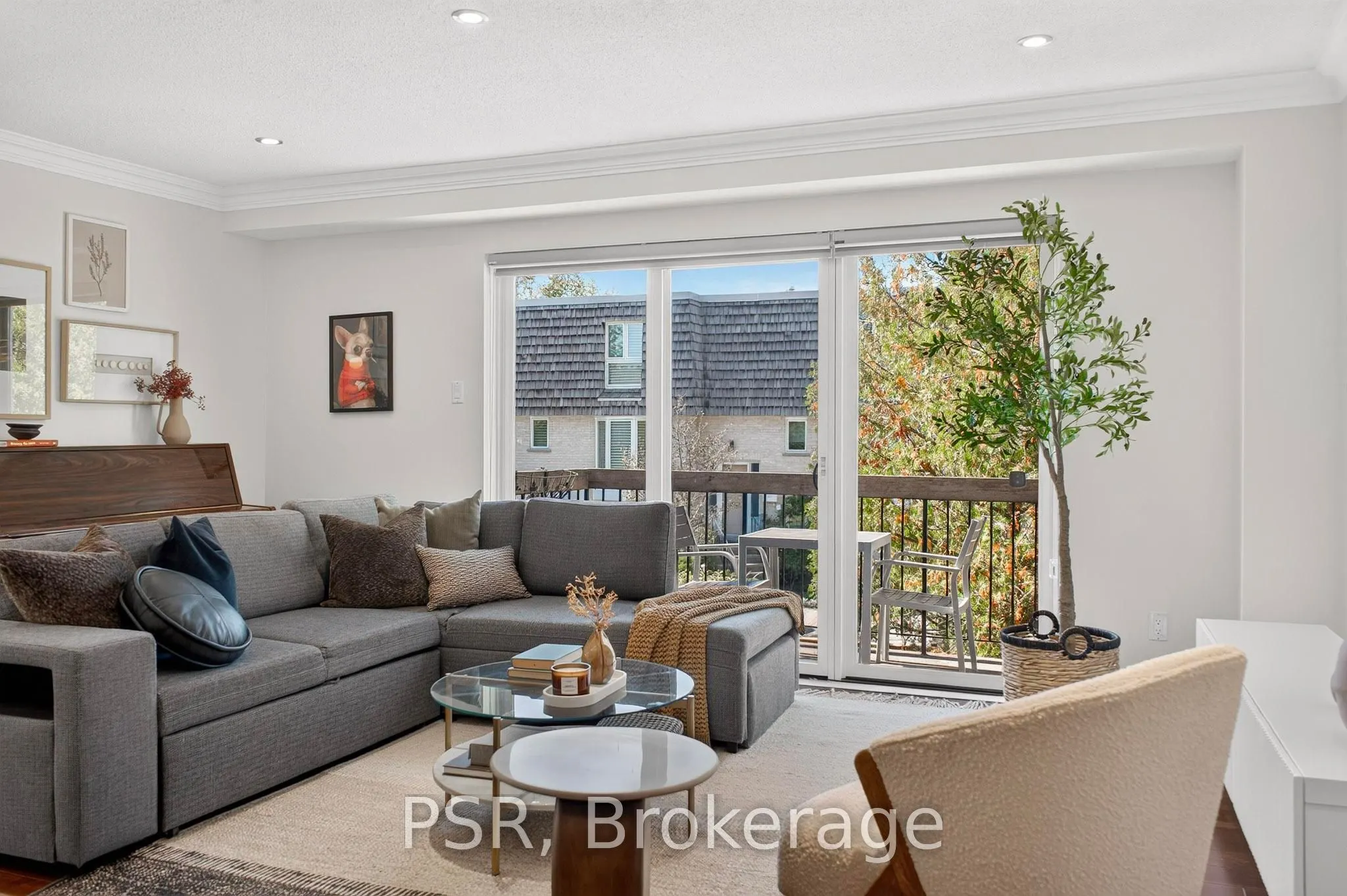 2 Powderhorn Mill Way #224