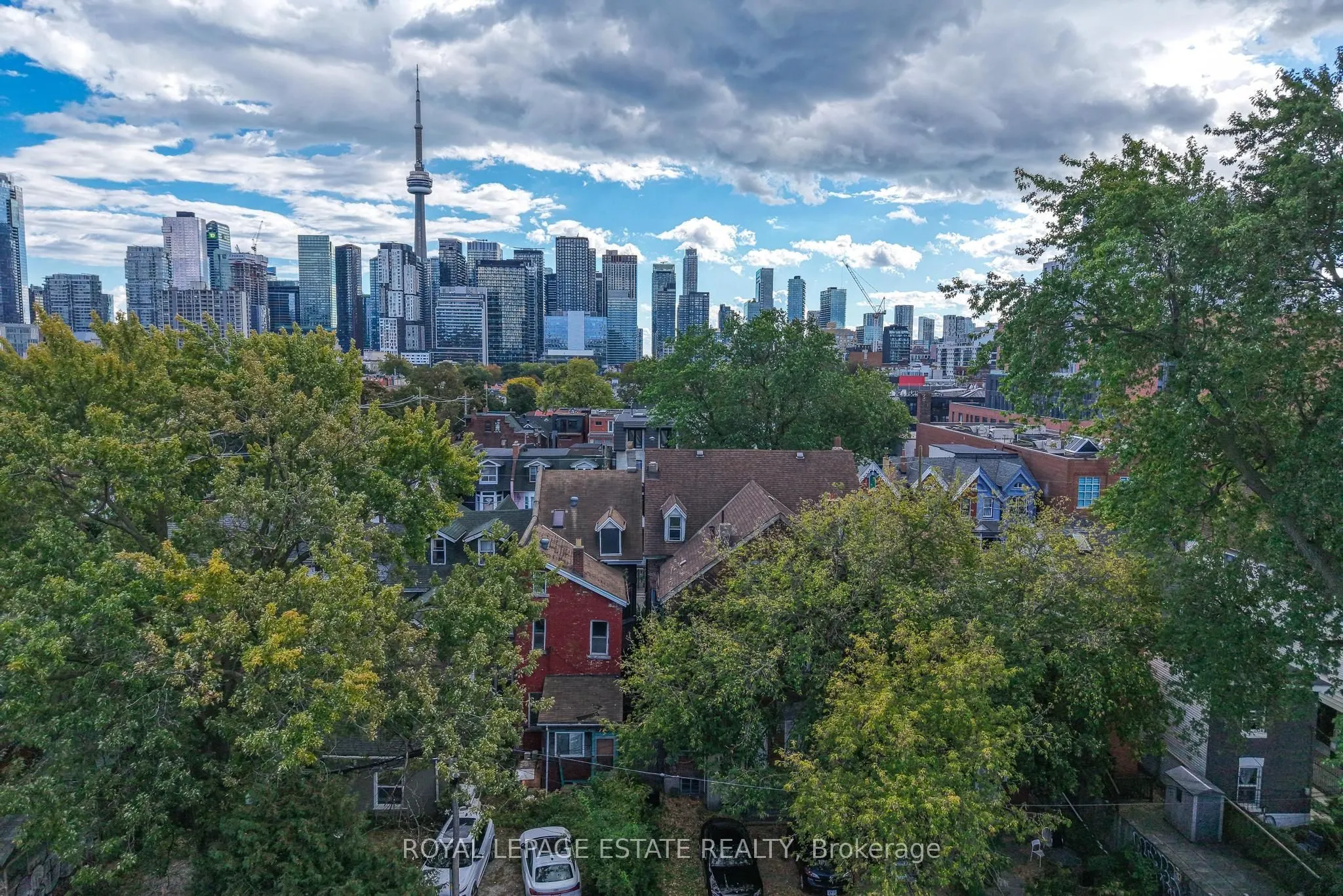 112 Baldwin Street