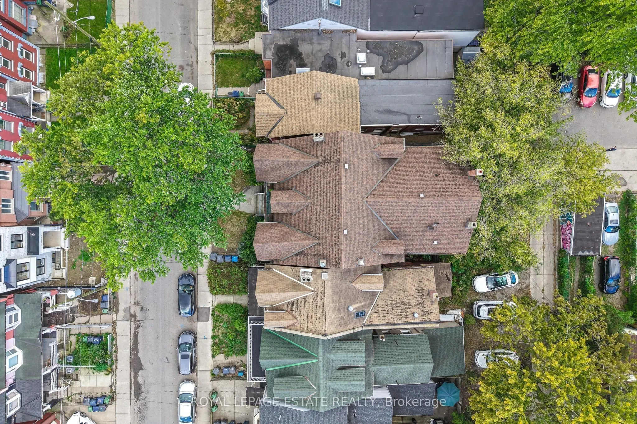 112 Baldwin Street
