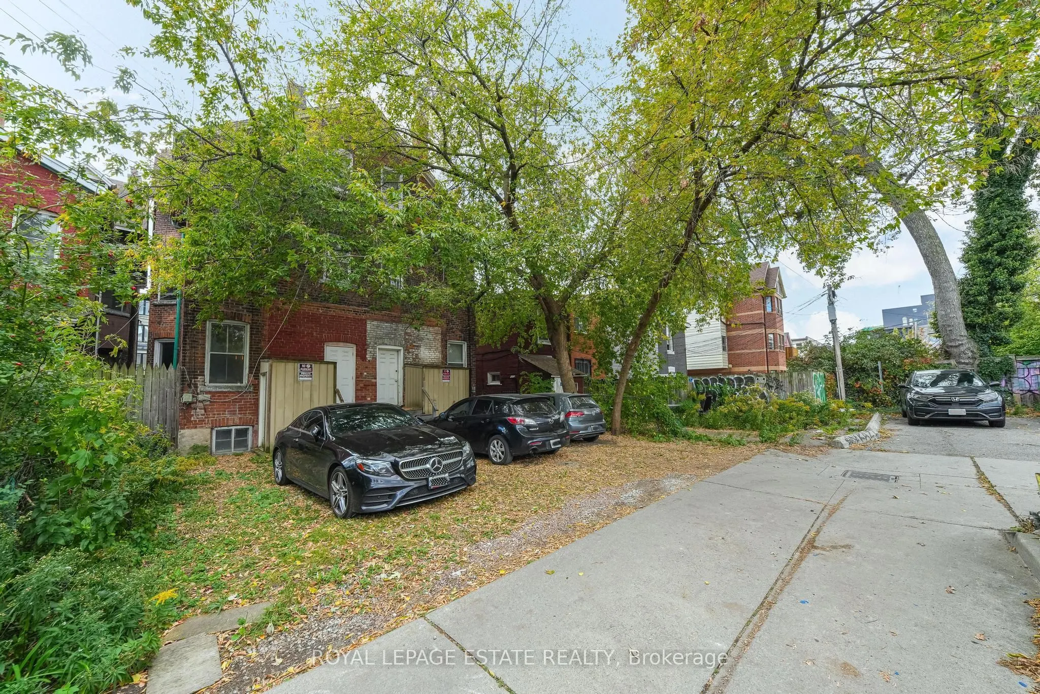 112 Baldwin Street