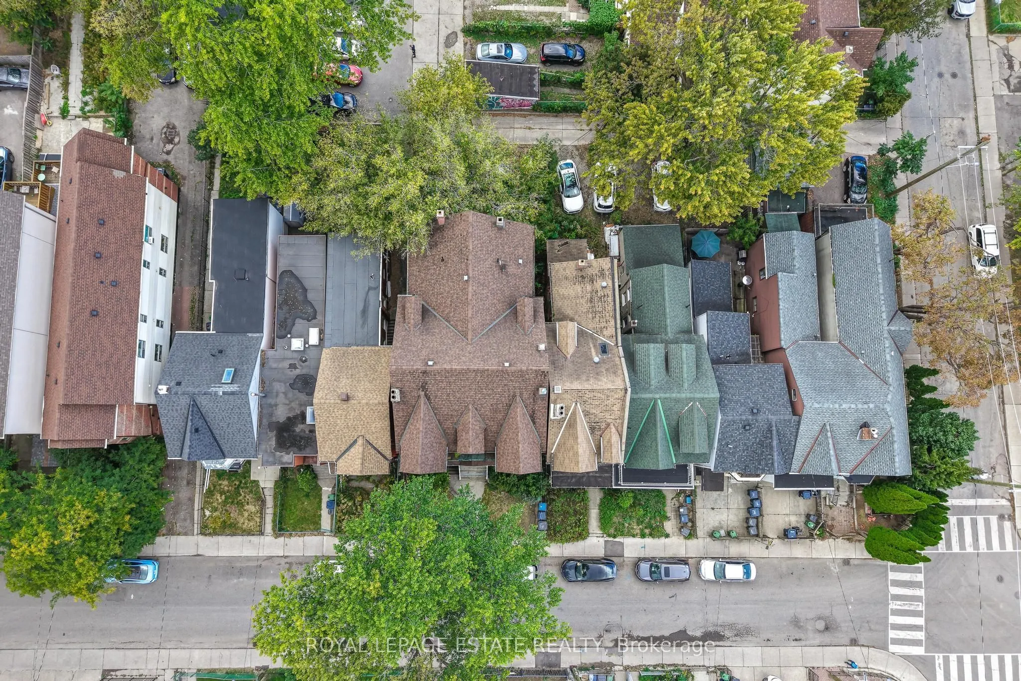 112 Baldwin Street