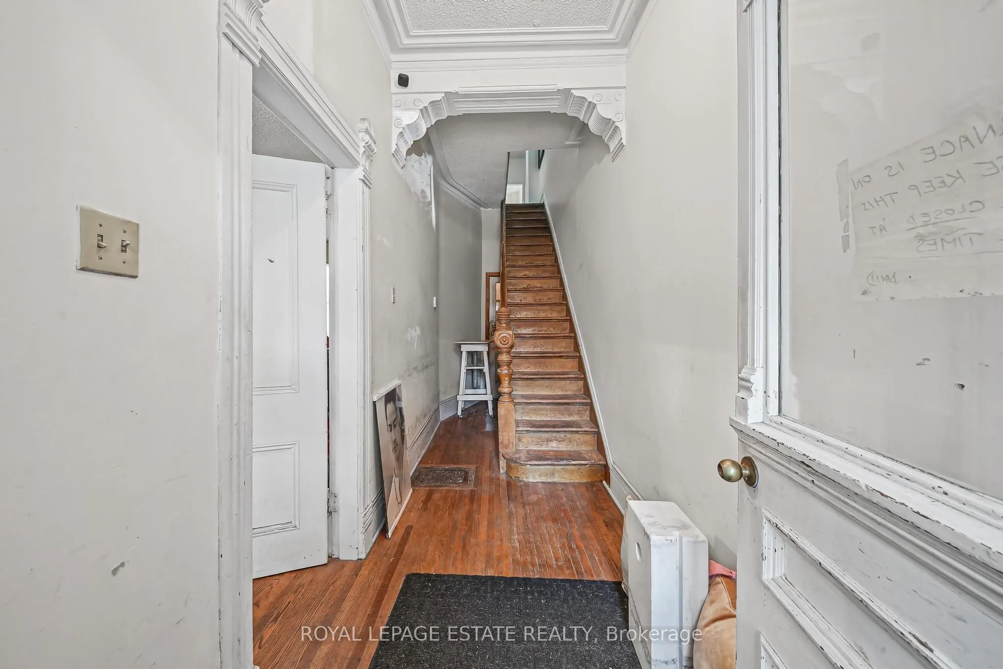 112 Baldwin Street
