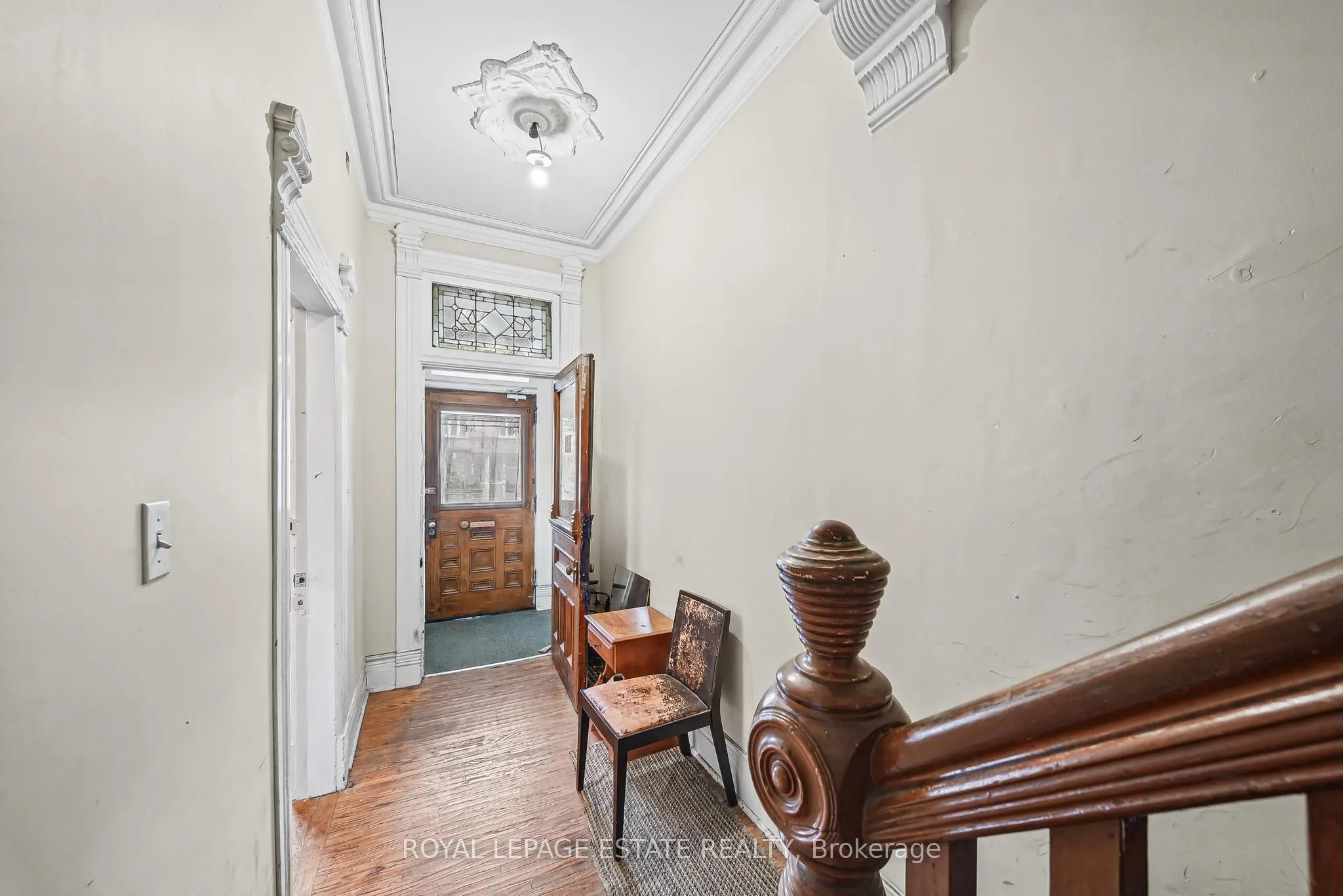110 Baldwin Street