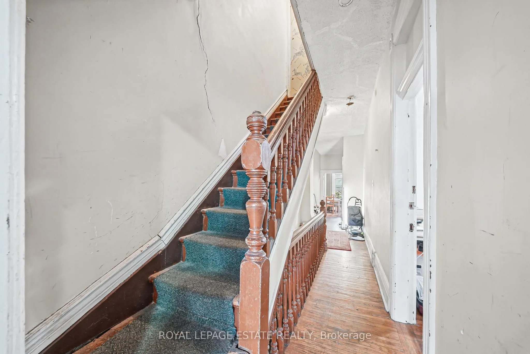 110 Baldwin Street
