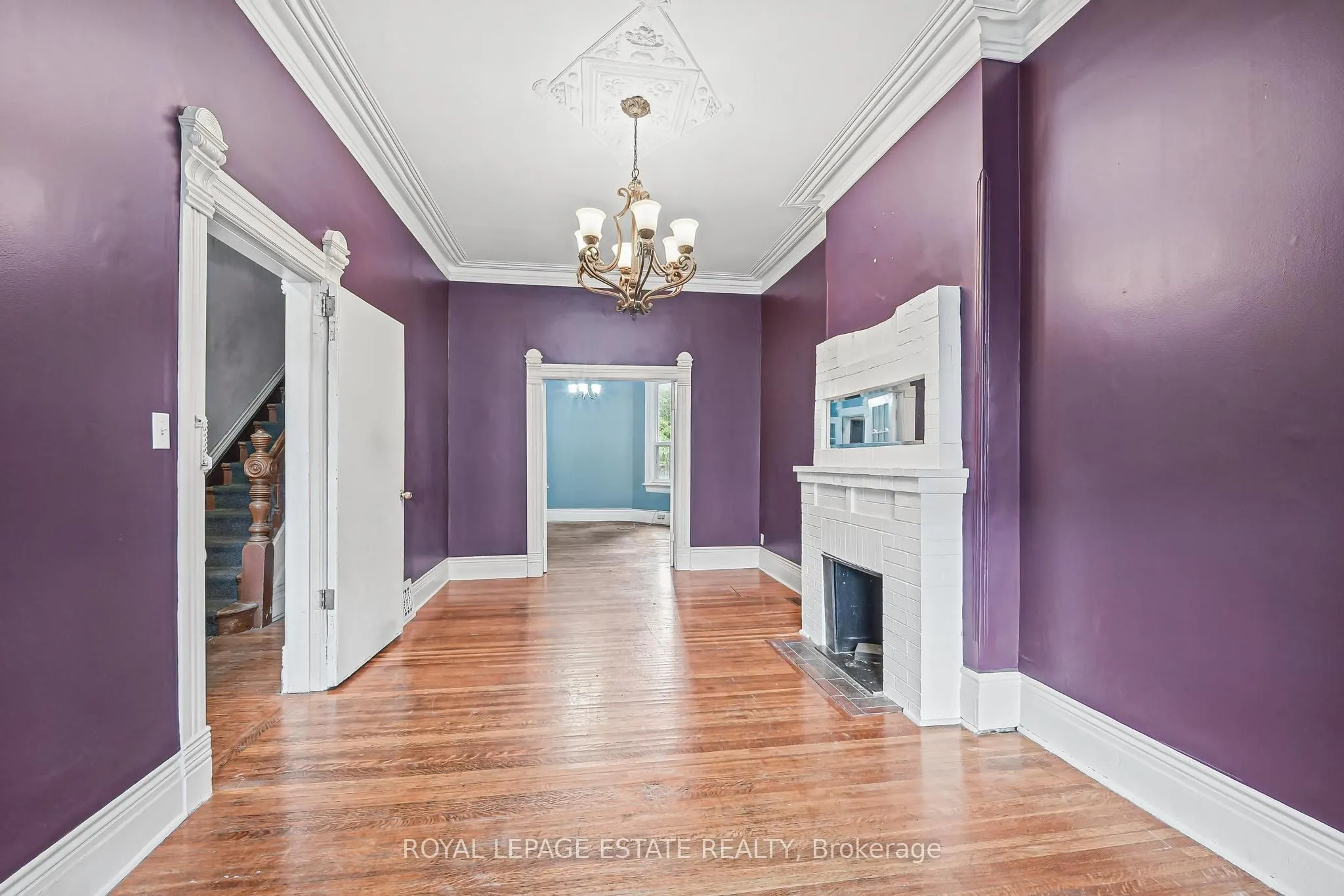 110 Baldwin Street
