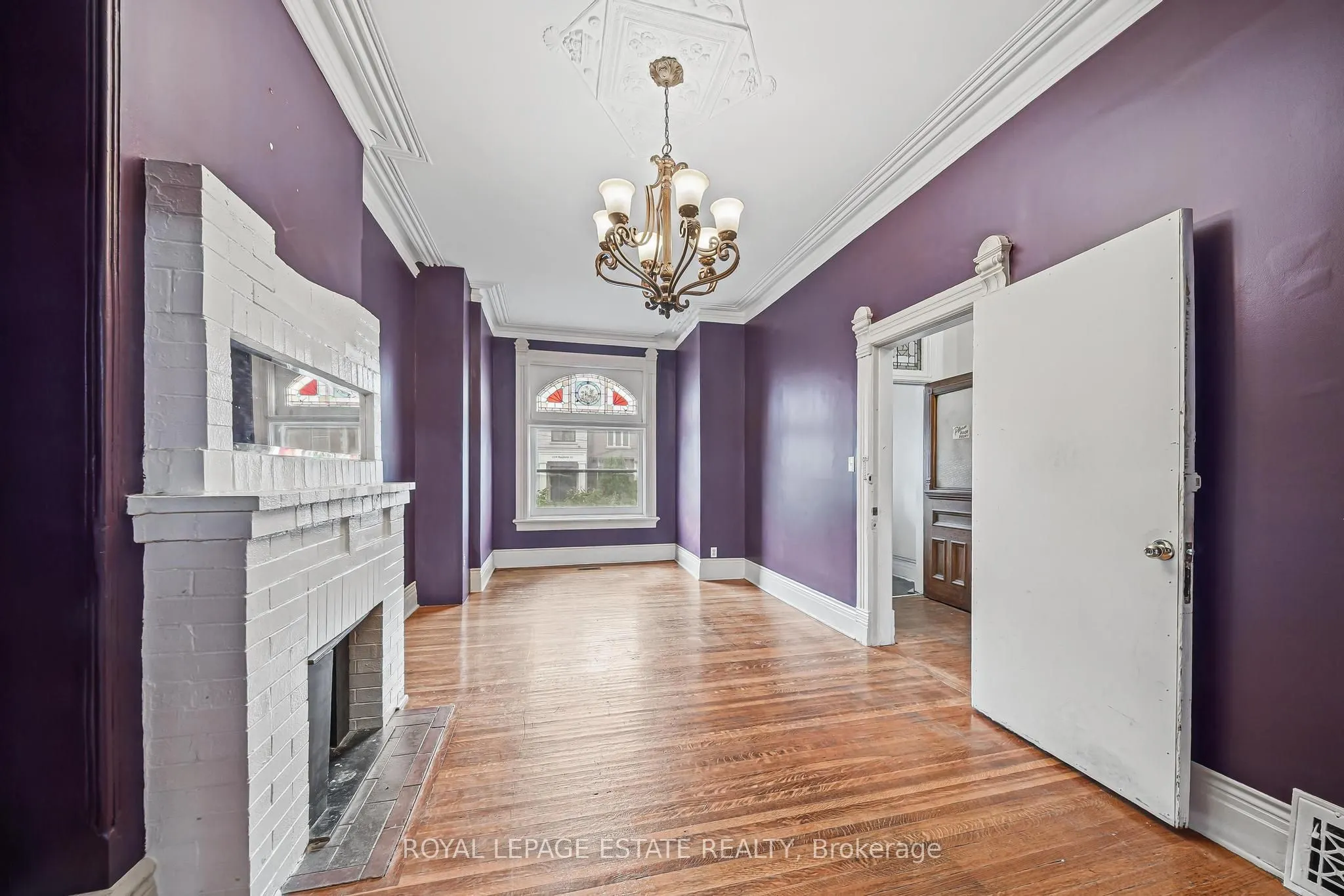 110 Baldwin Street