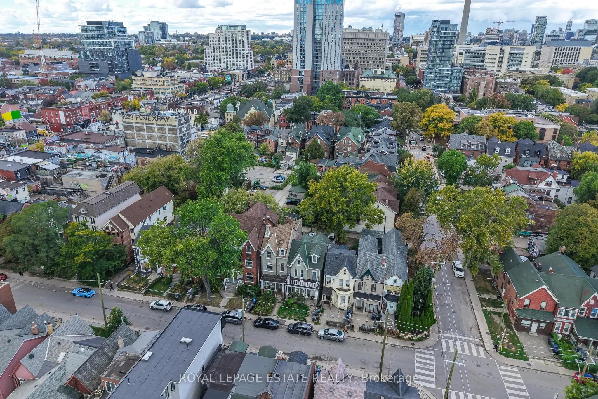 110 Baldwin Street