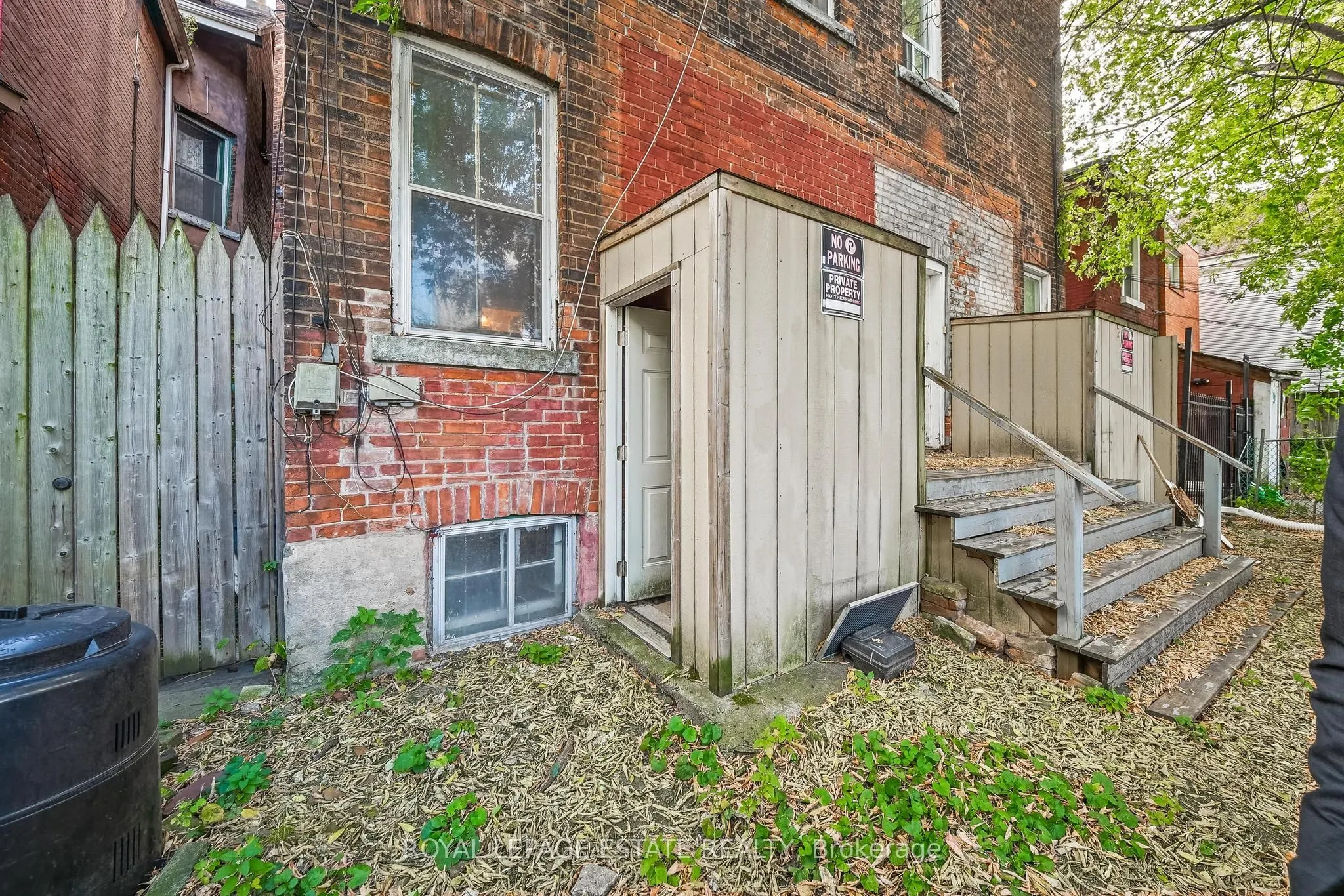 110 Baldwin Street
