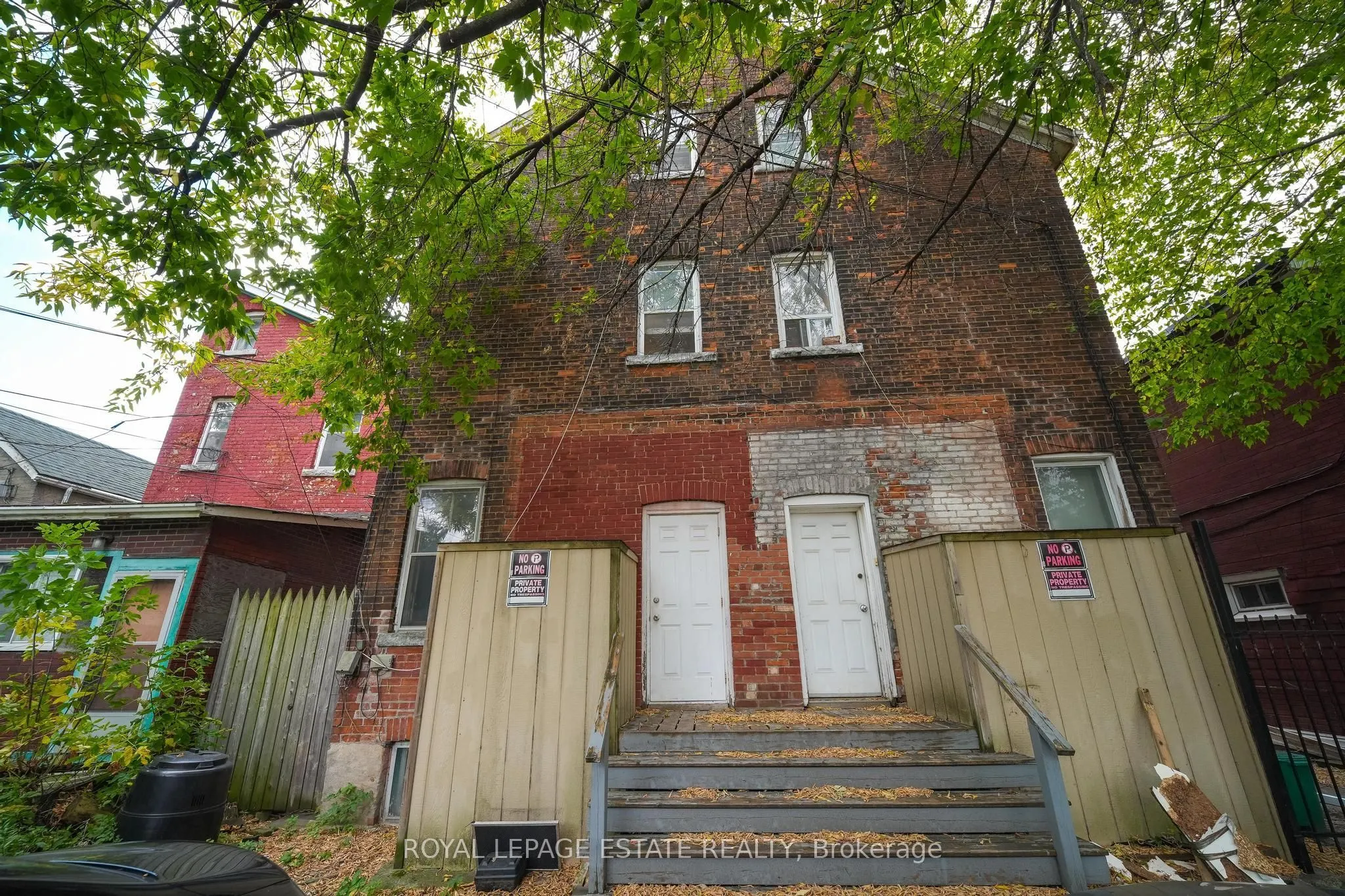 110-112 Baldwin Street