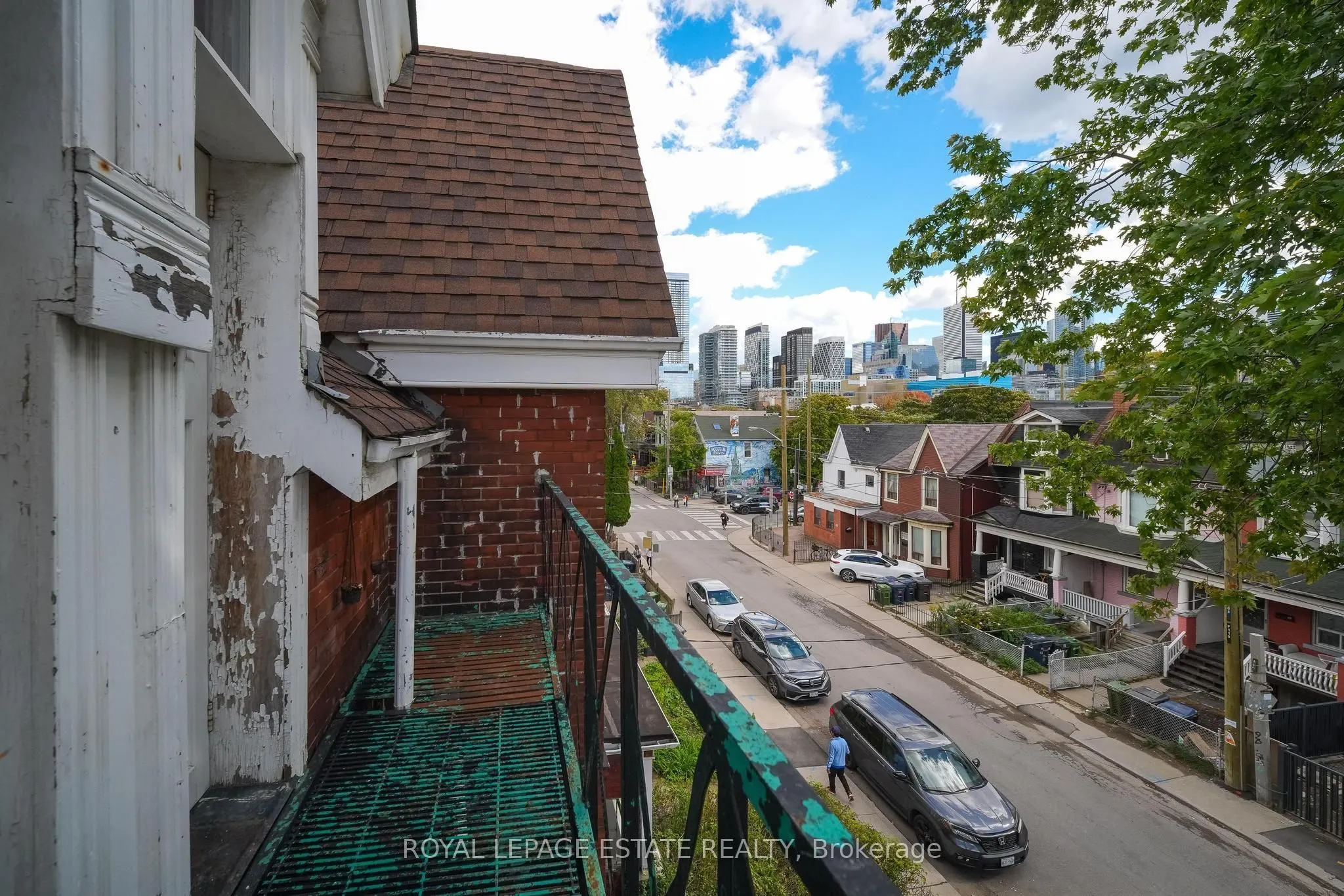 110-112 Baldwin Street