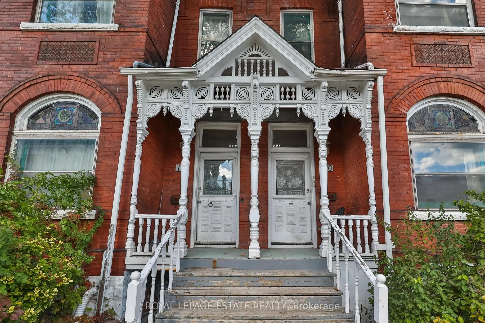 110-112 Baldwin Street