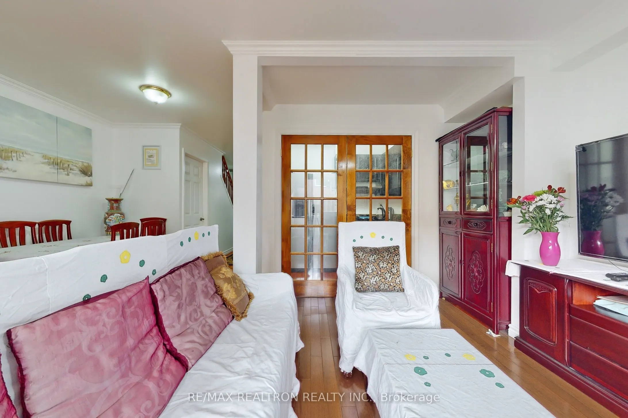 83 Thorny Vine Way #70