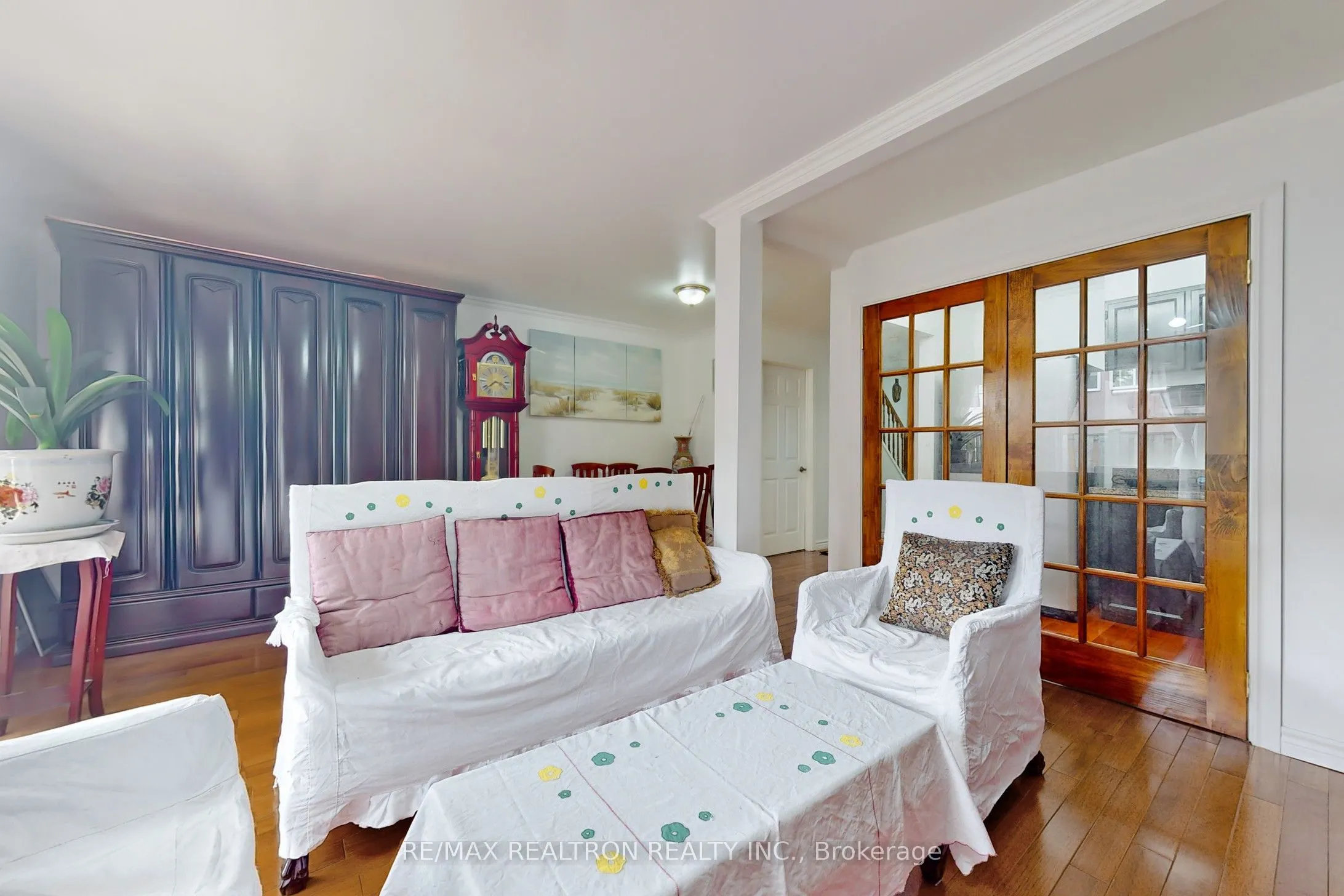 83 Thorny Vine Way #70