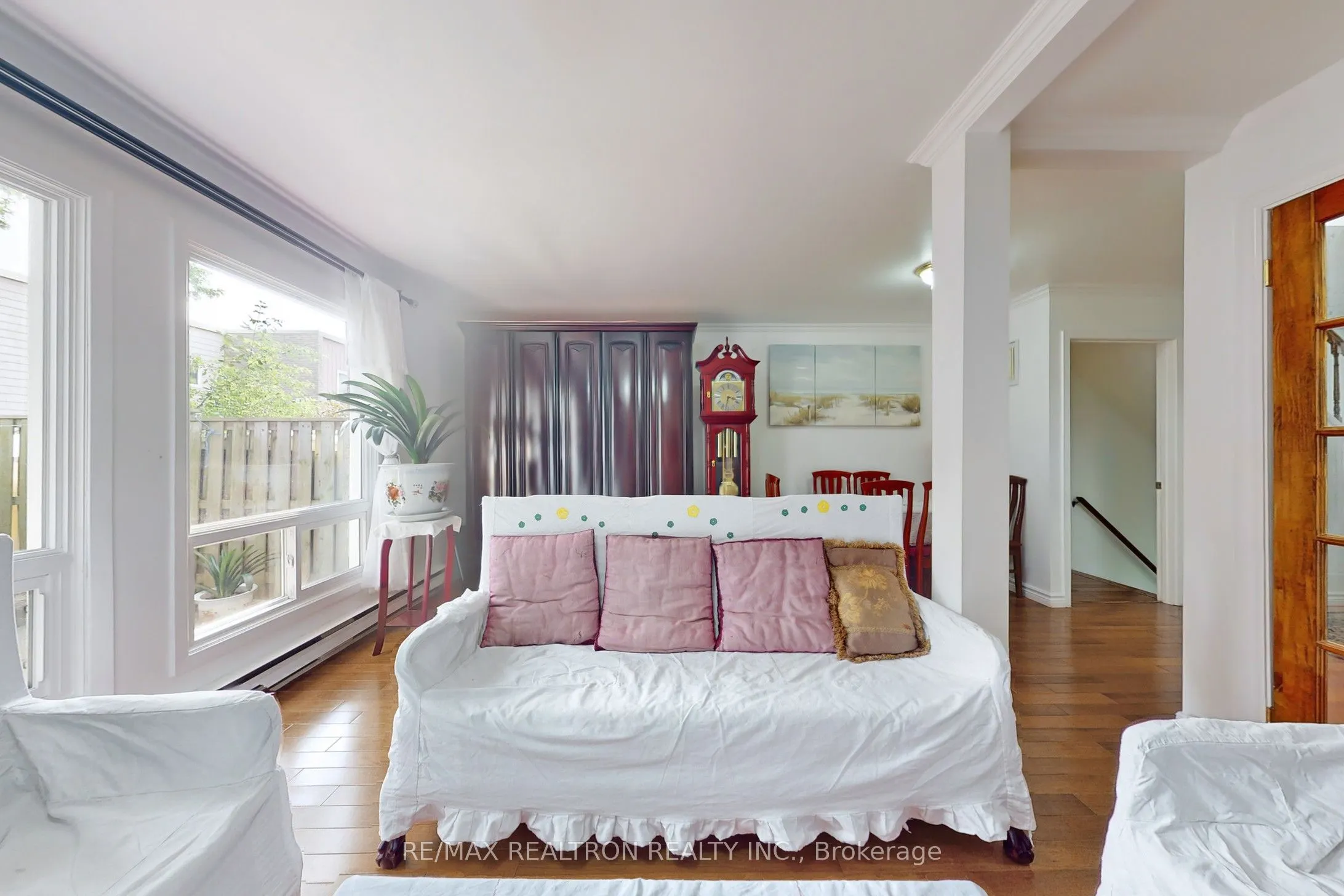 83 Thorny Vine Way #70