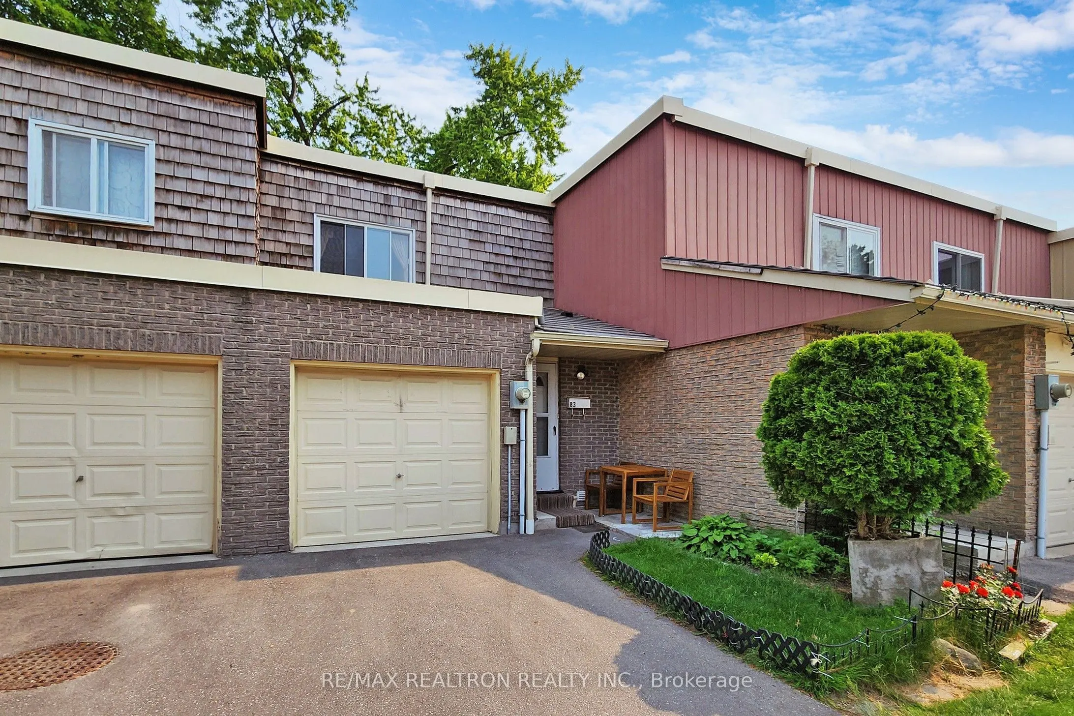 83 Thorny Vine Way #70