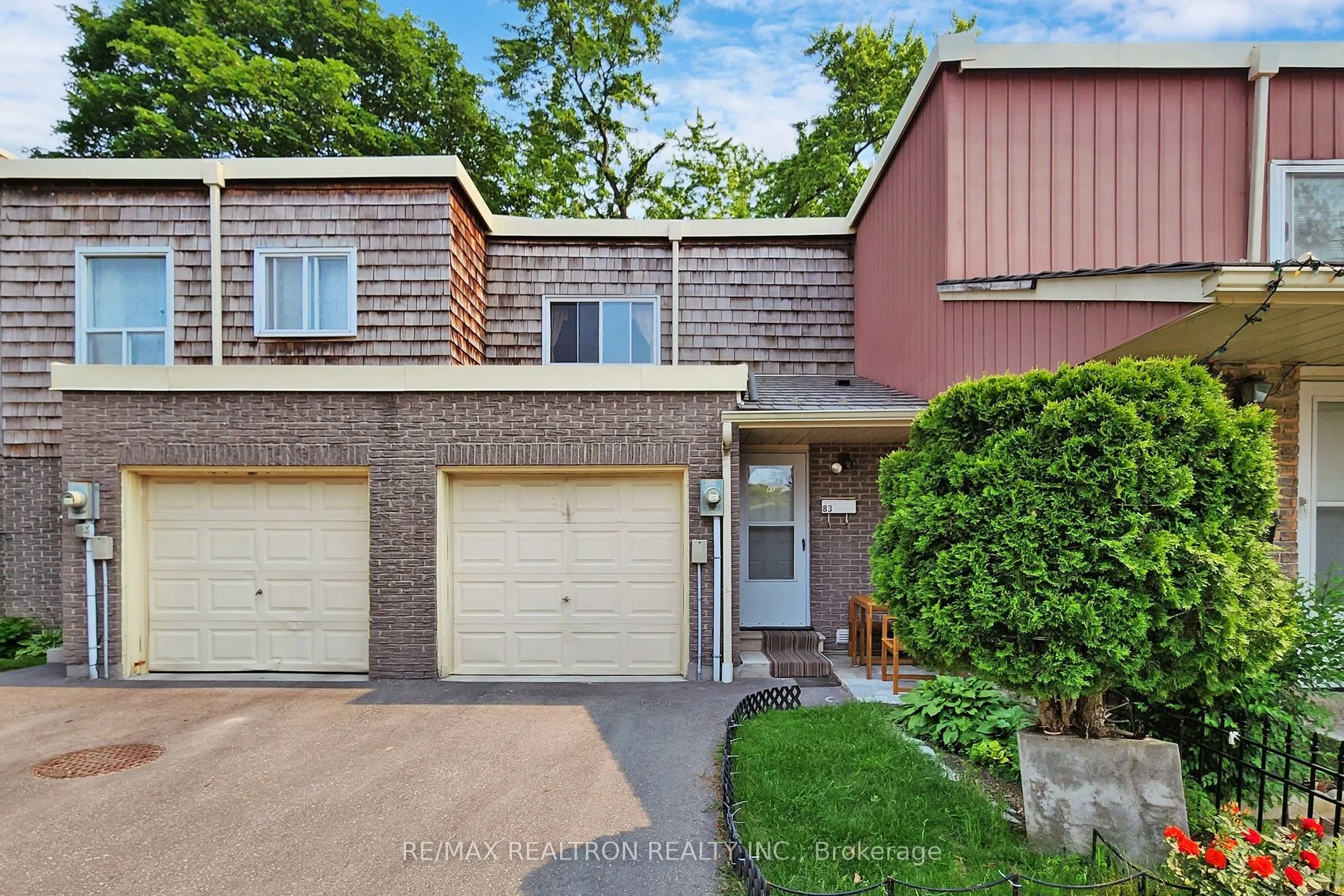 83 Thorny Vine Way #70