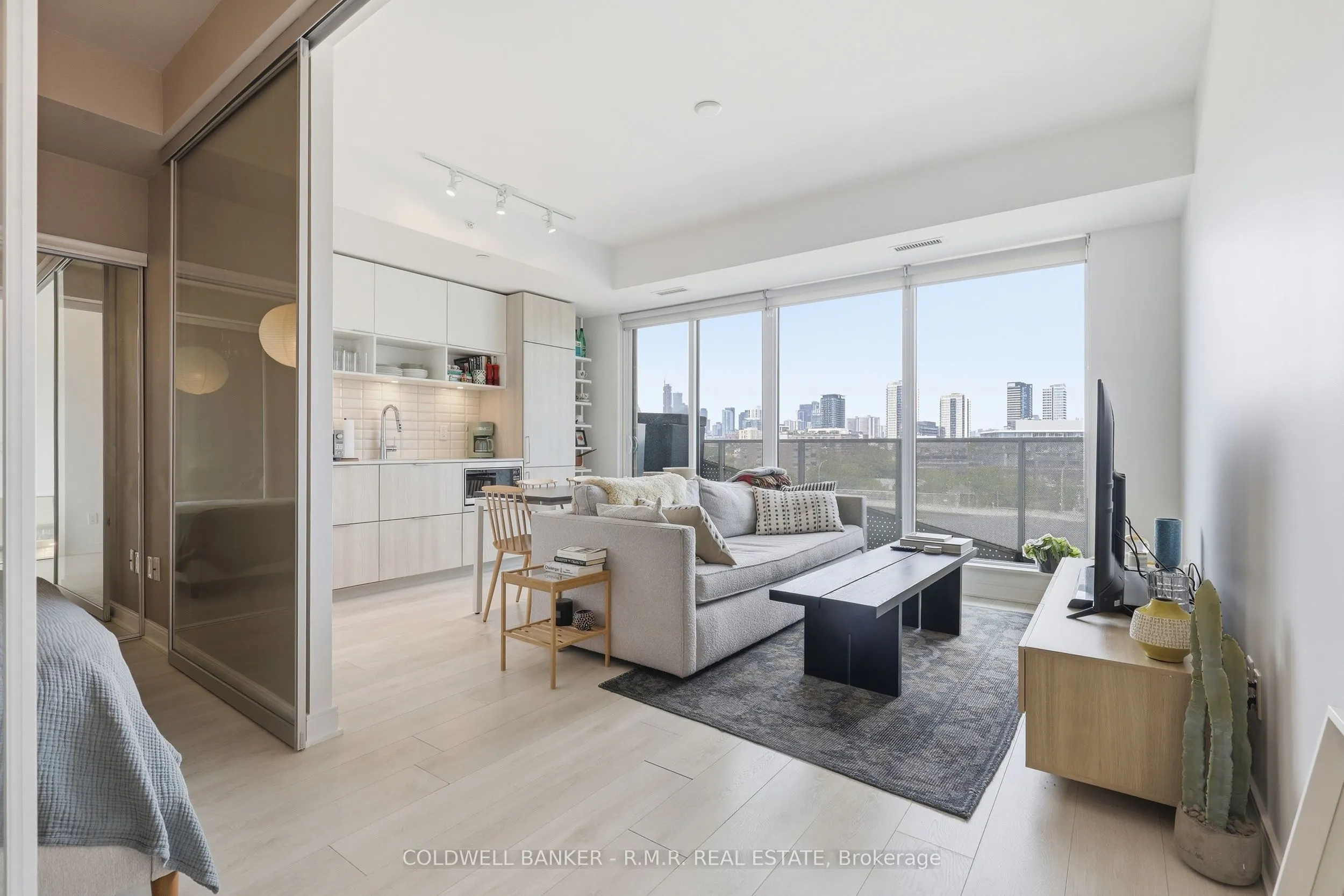 60 Tannery Road #815