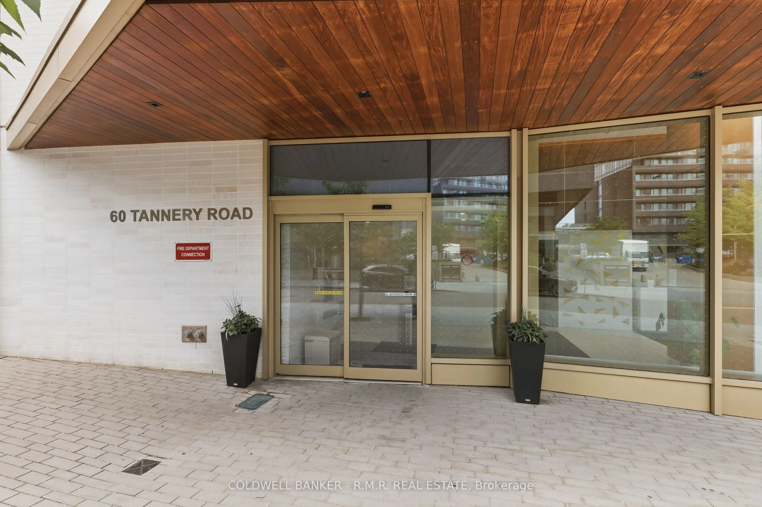 60 Tannery Road #815