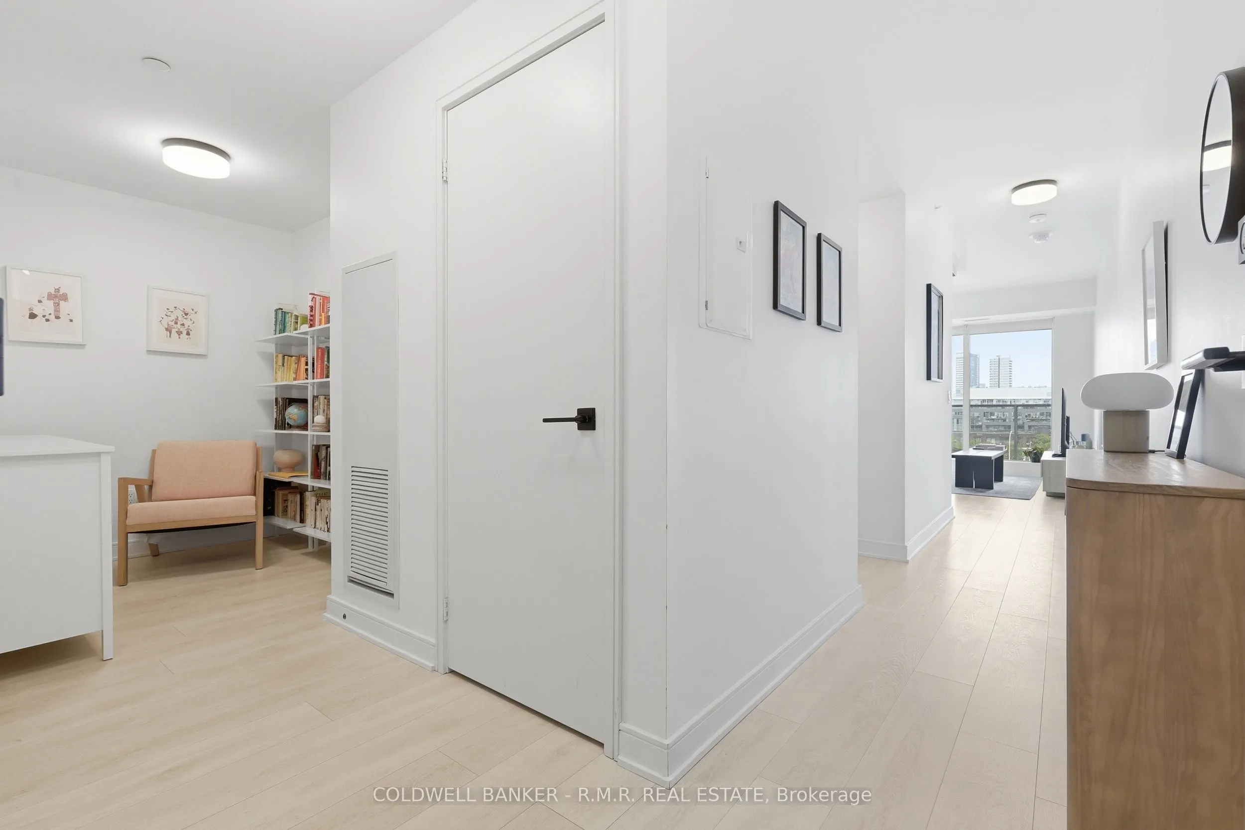 60 Tannery Road #815