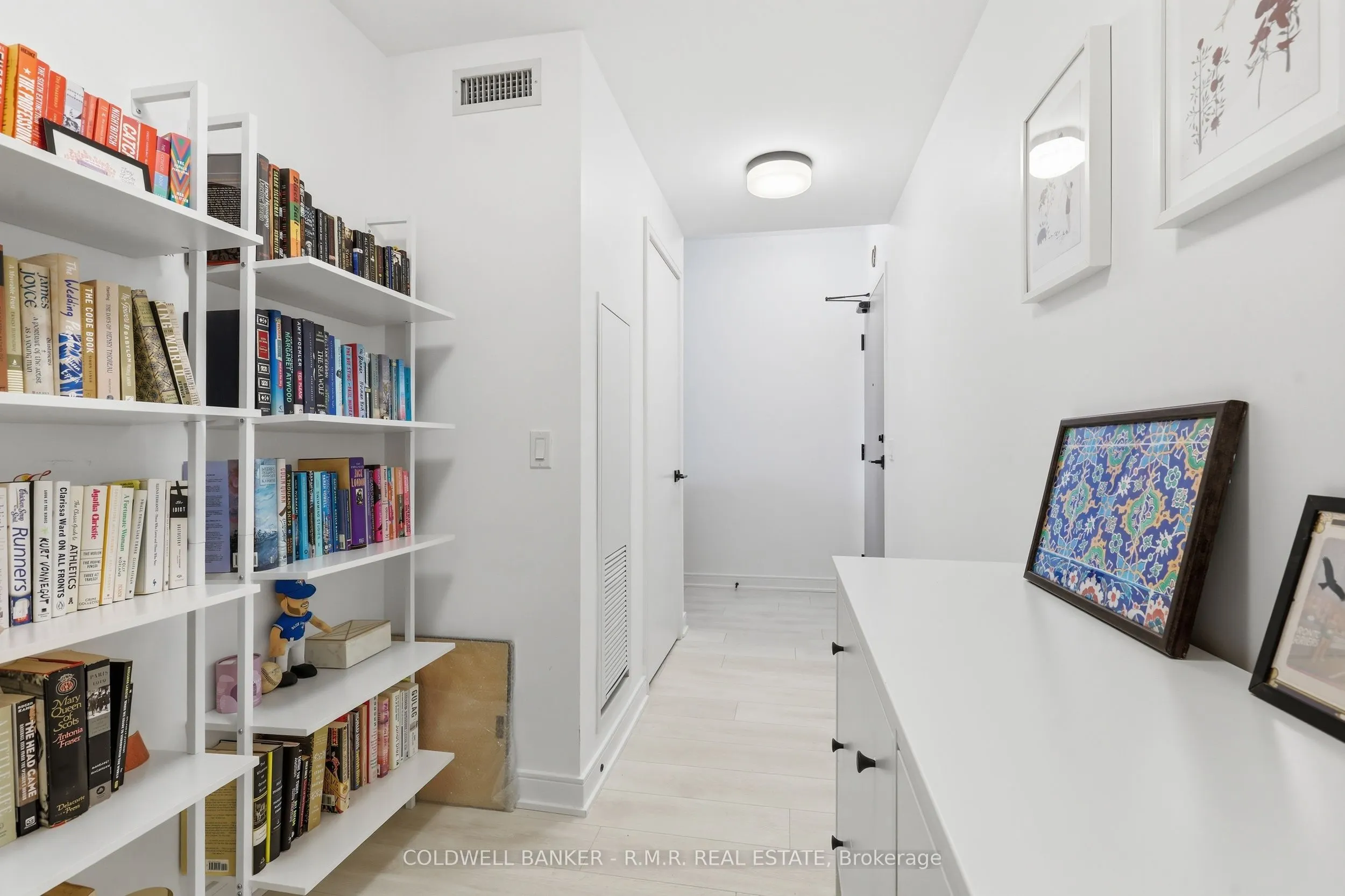 60 Tannery Road #815