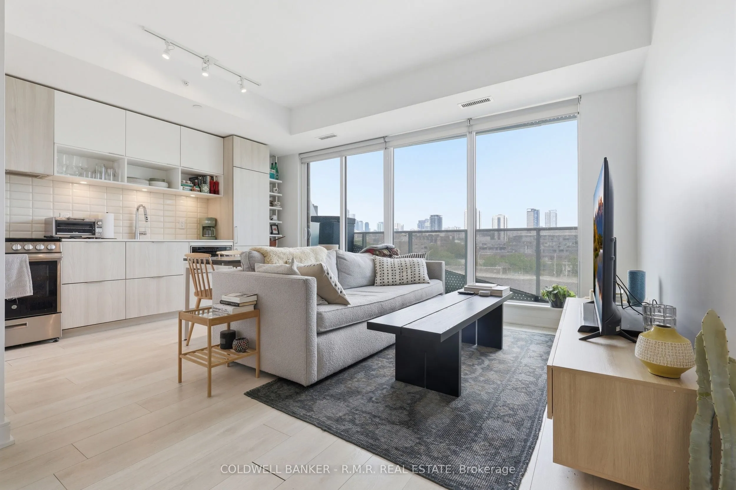 60 Tannery Road #815