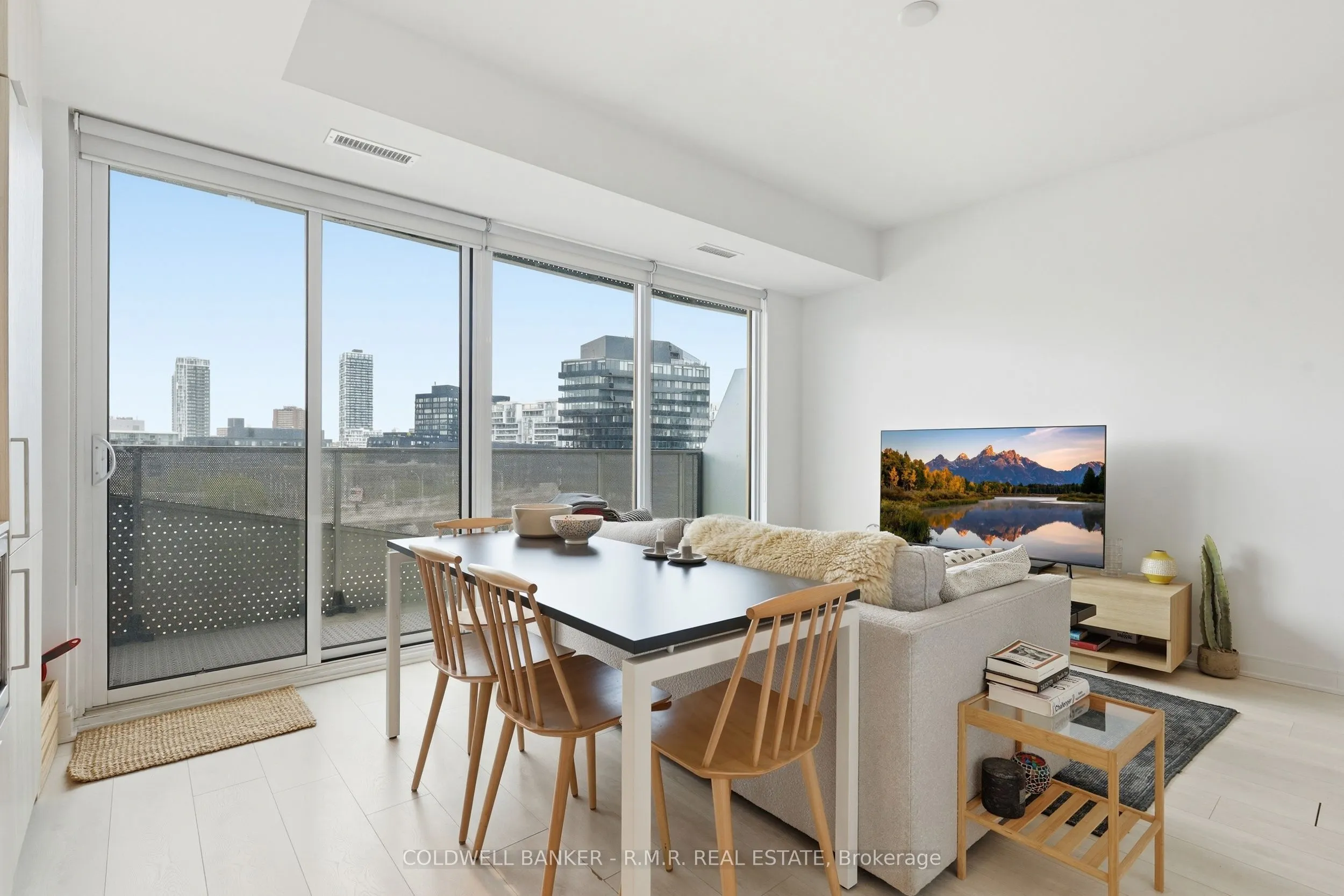 60 Tannery Road #815