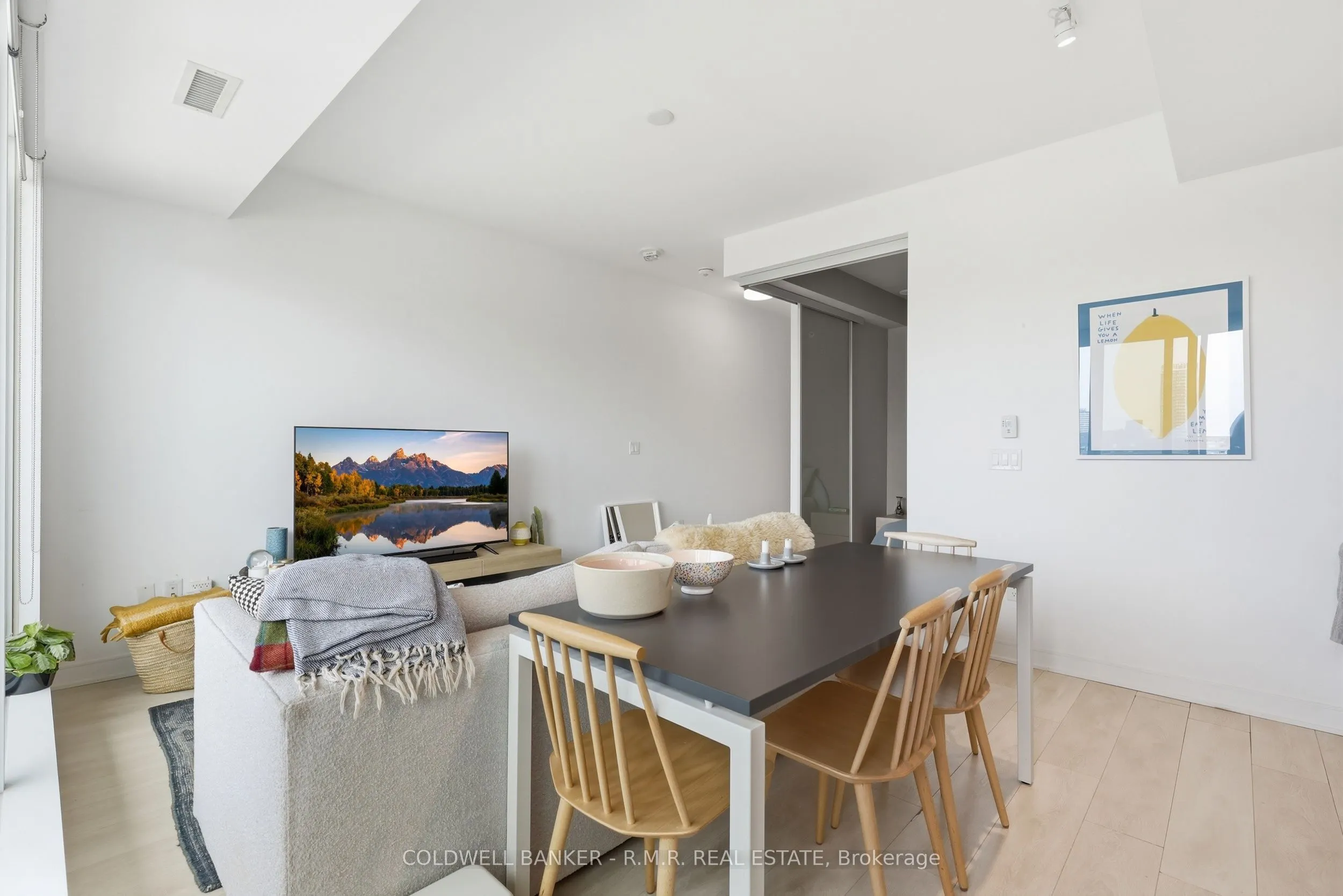 60 Tannery Road #815