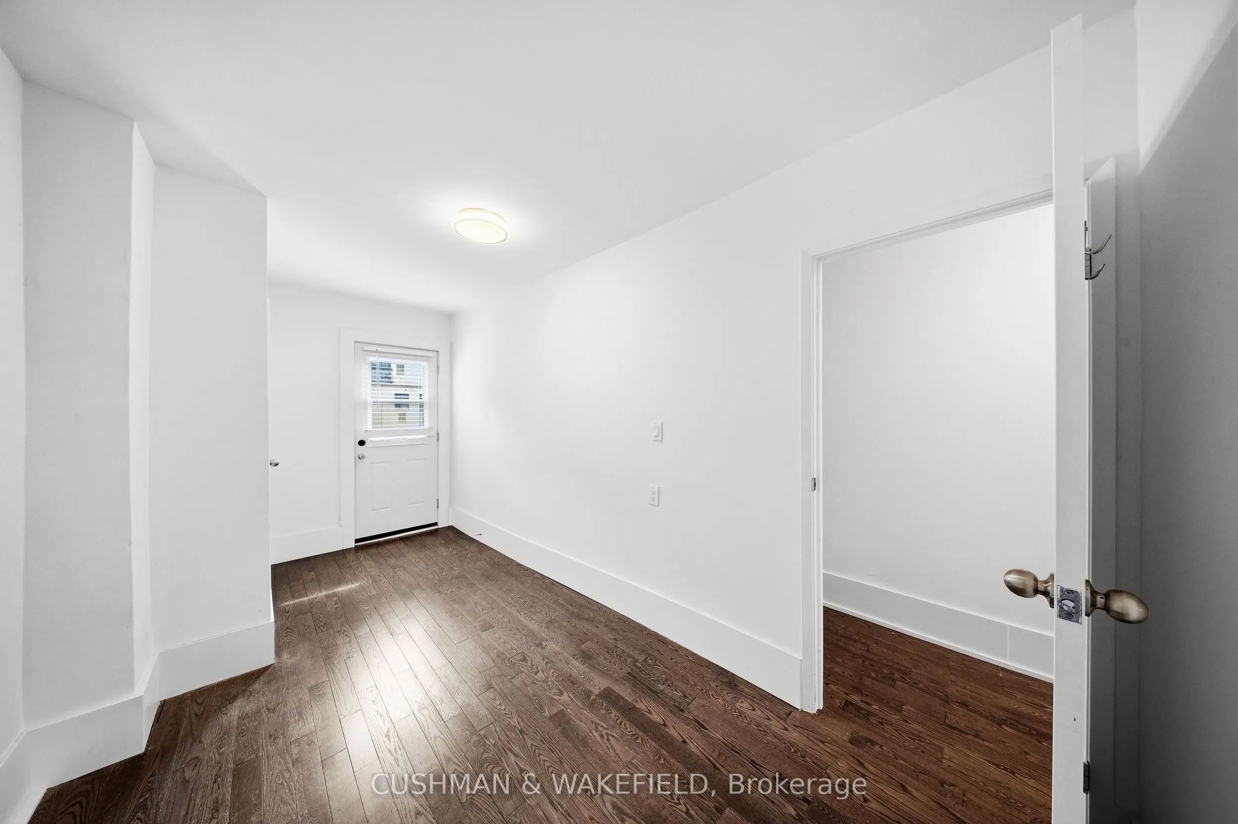 507 Queen Street W