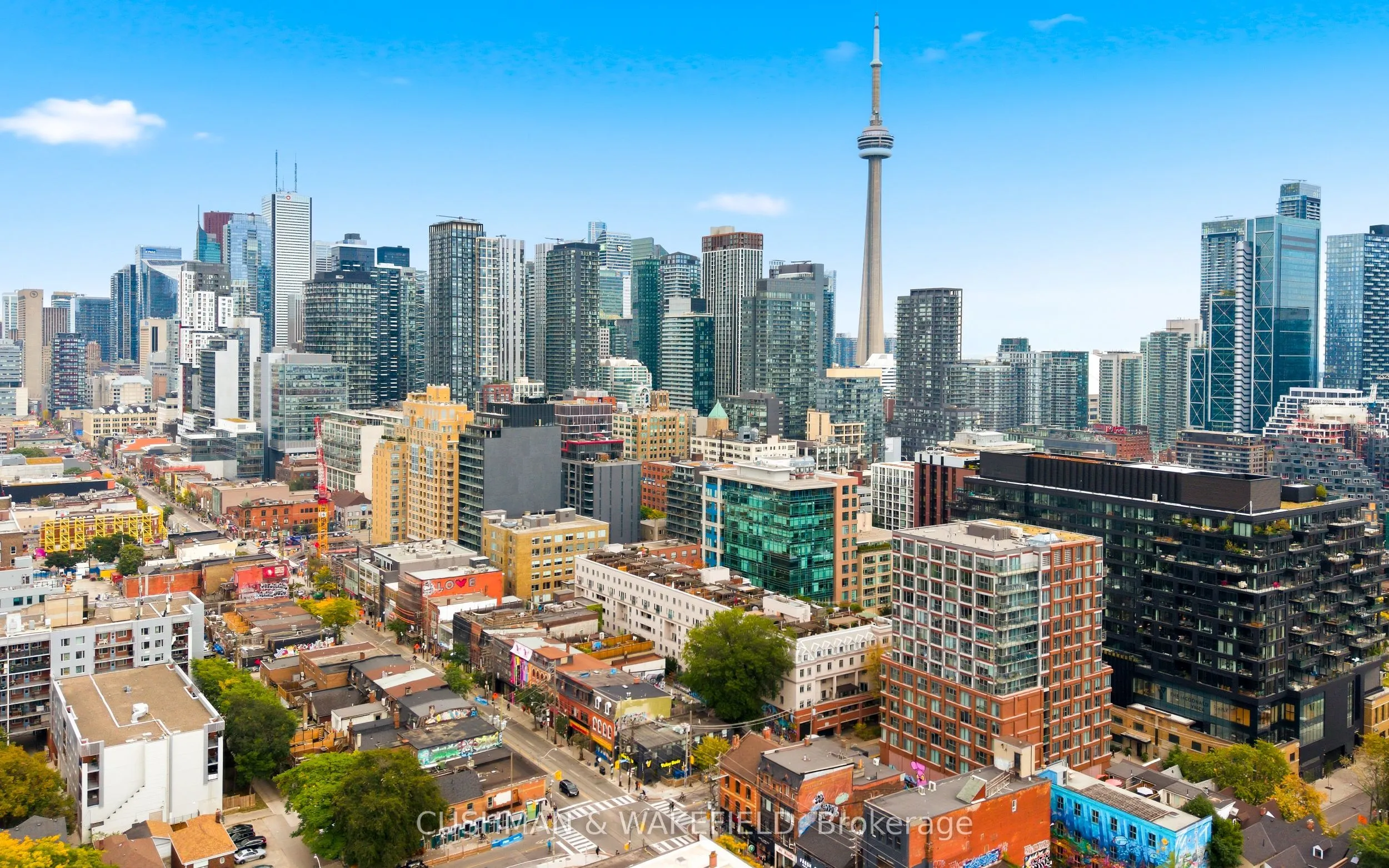 507 Queen Street W