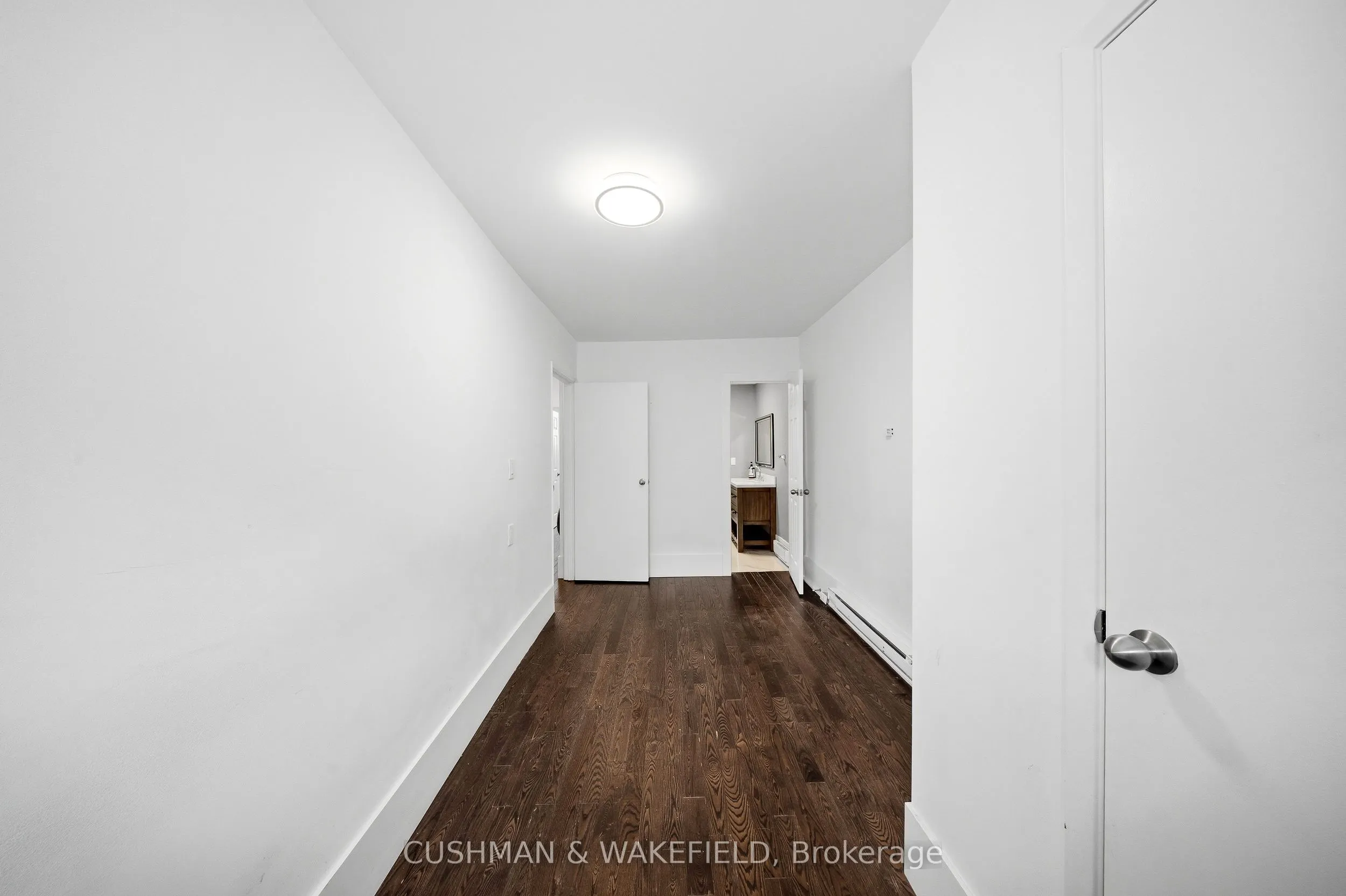 507 Queen Street W