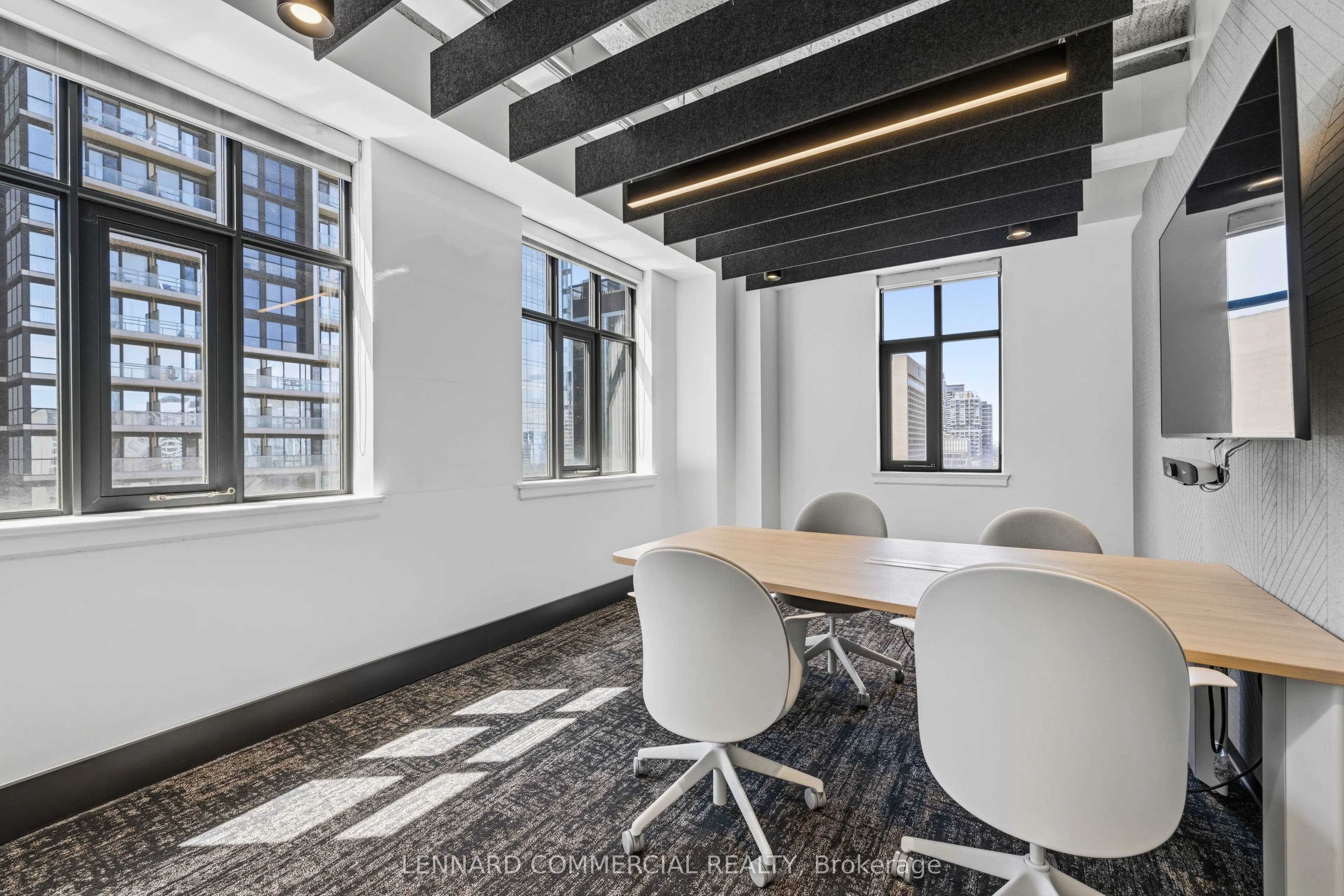 80 Richmond Street W #1900