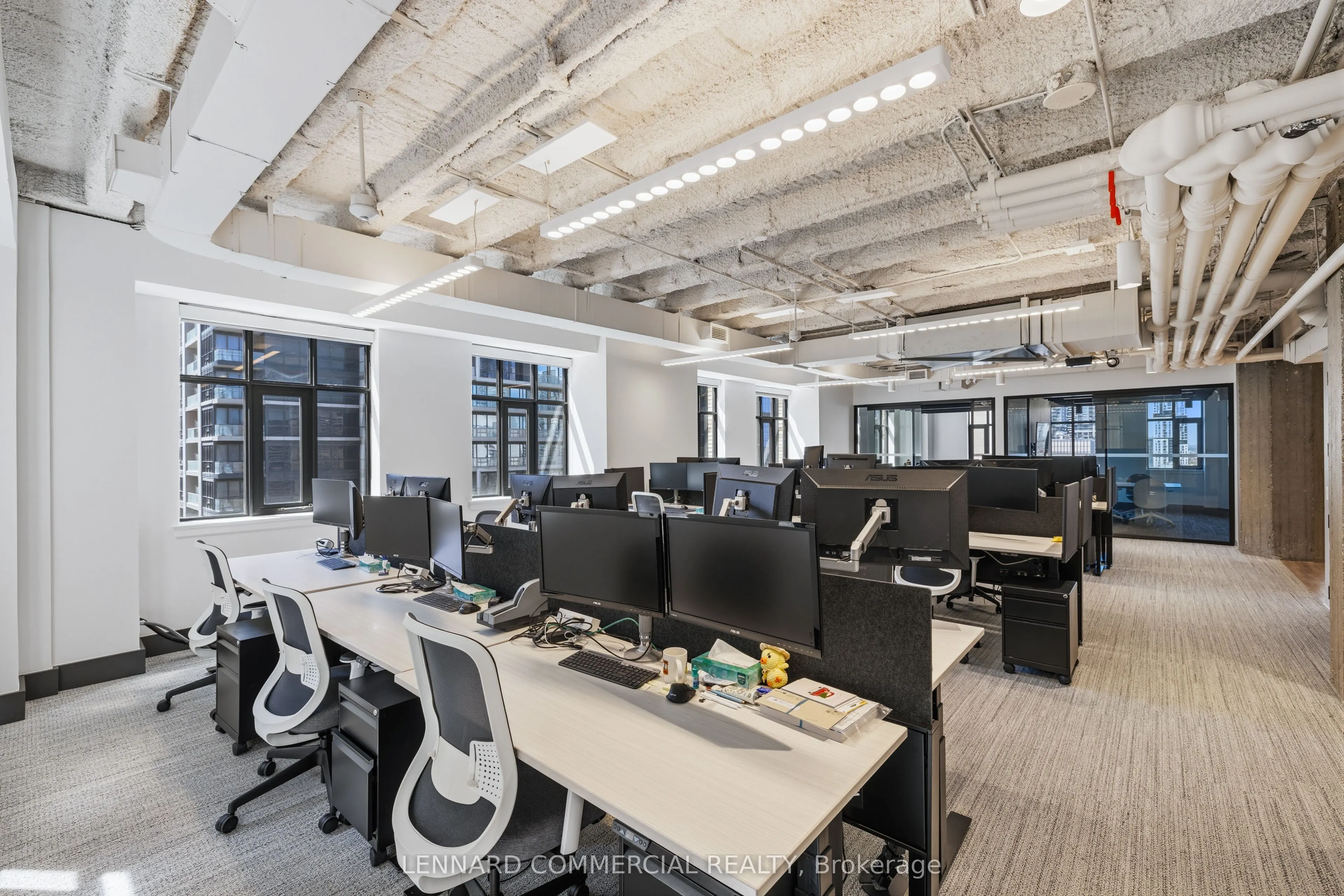 80 Richmond Street W #1900