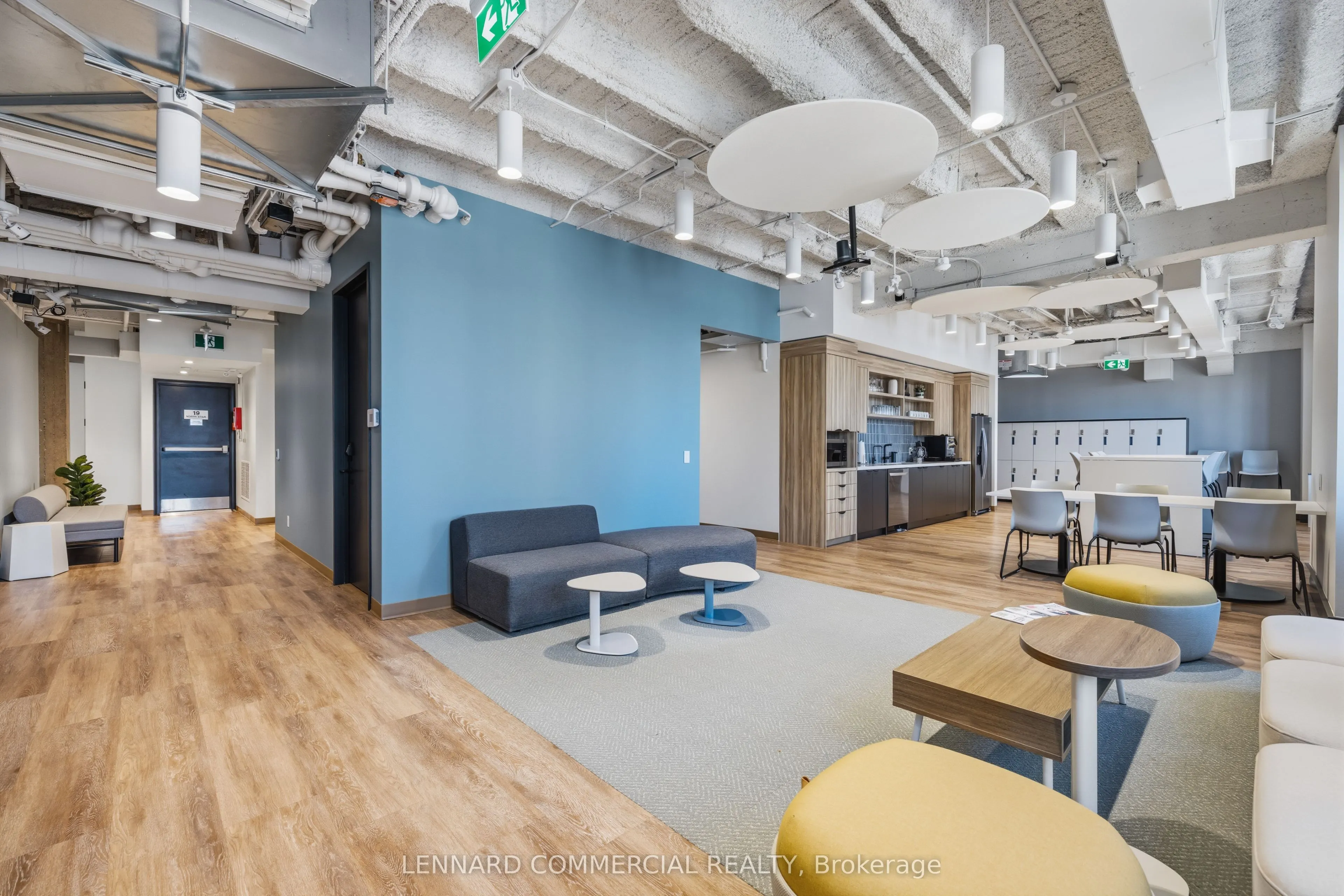 80 Richmond Street W #1900