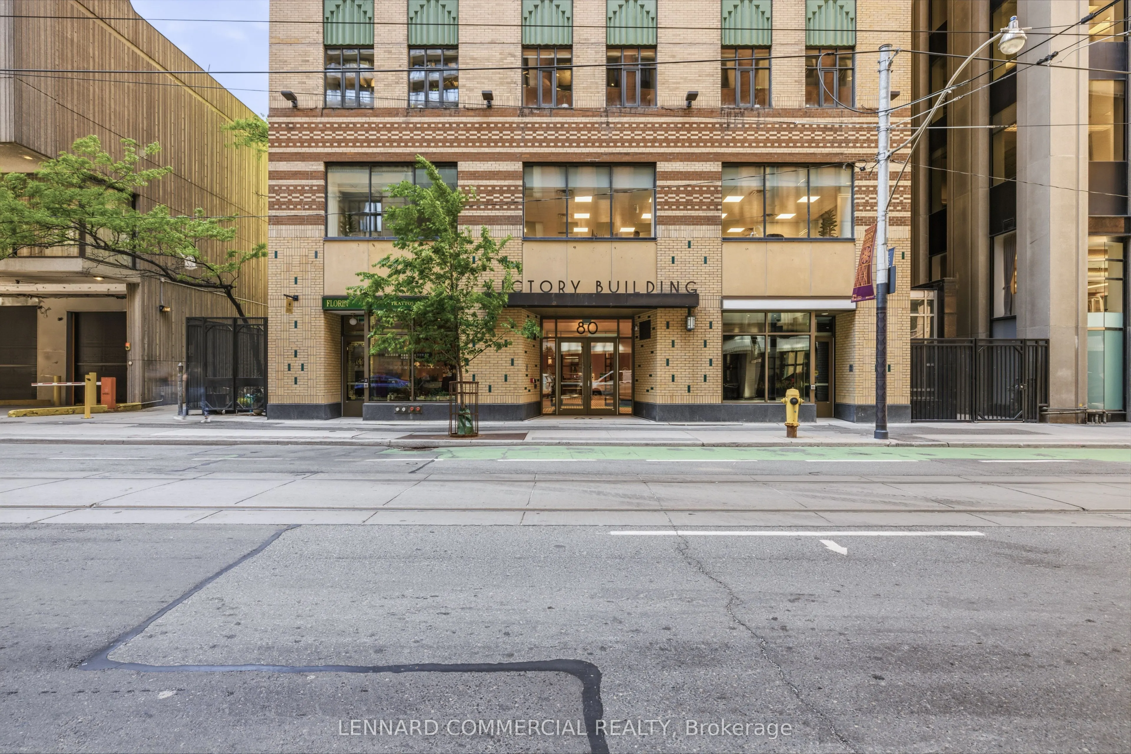 80 Richmond Street W #1900