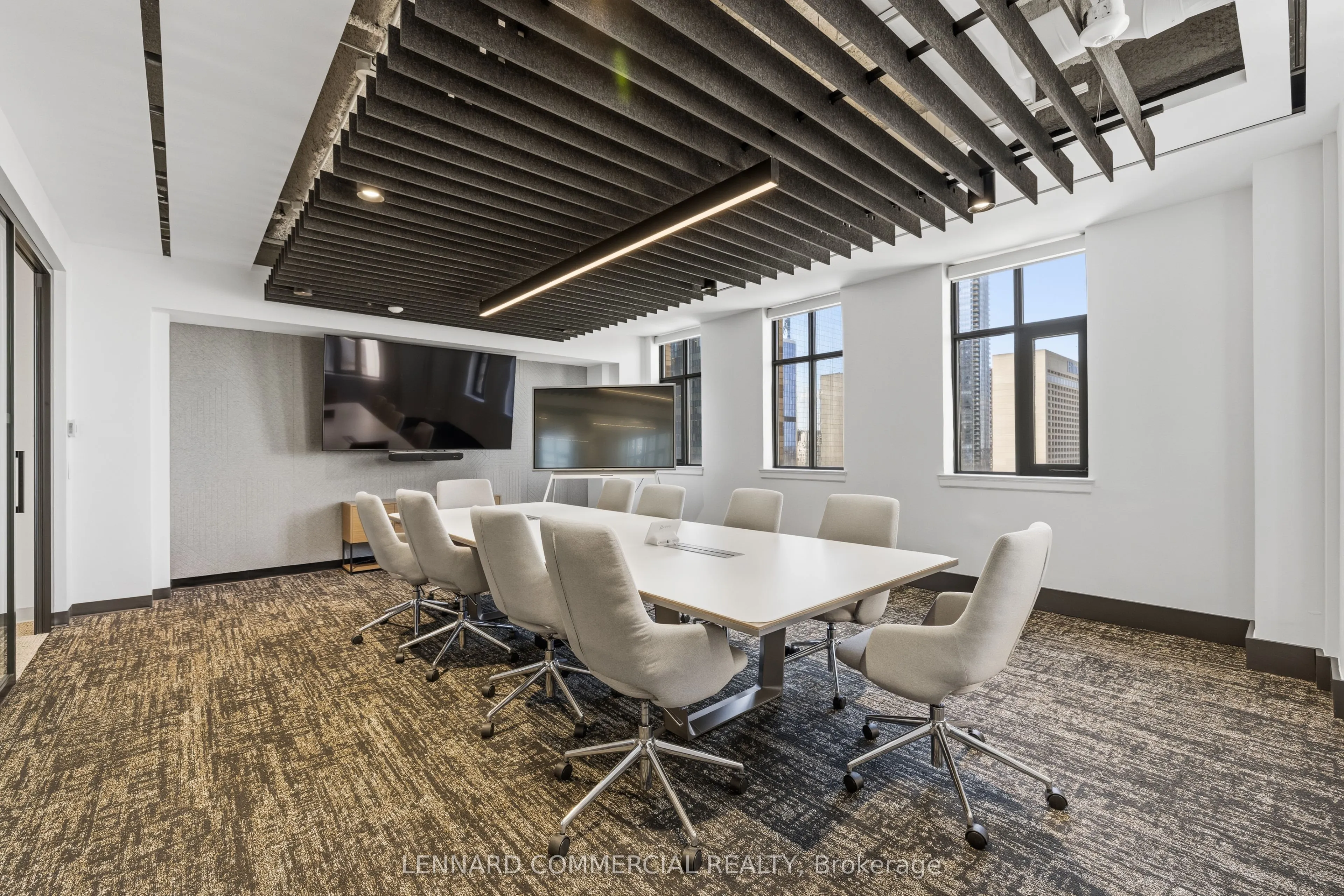 80 Richmond Street W #1900